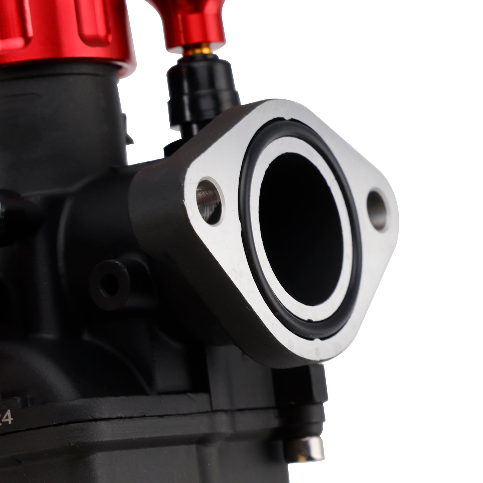 Carburateur de 24 mm pour quad, moto tout-terrain et karting de 140 à 150 cm³.