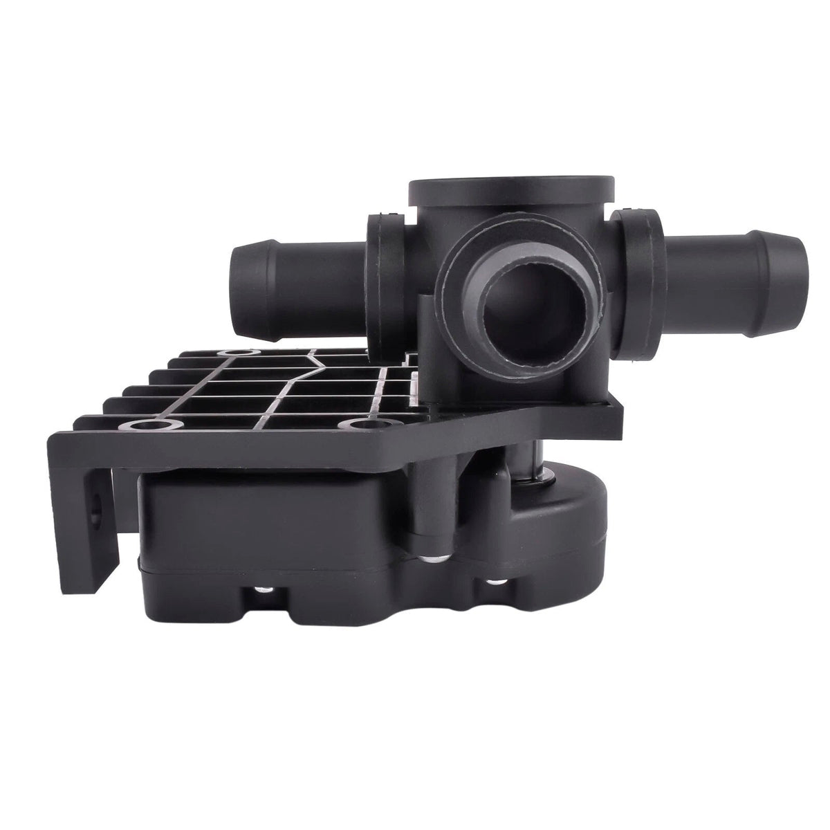 Kühlmittel-4-Wege-Ventilantrieb 6007370-00-B für Tesla Model S/X 4-Türer 2012–2021