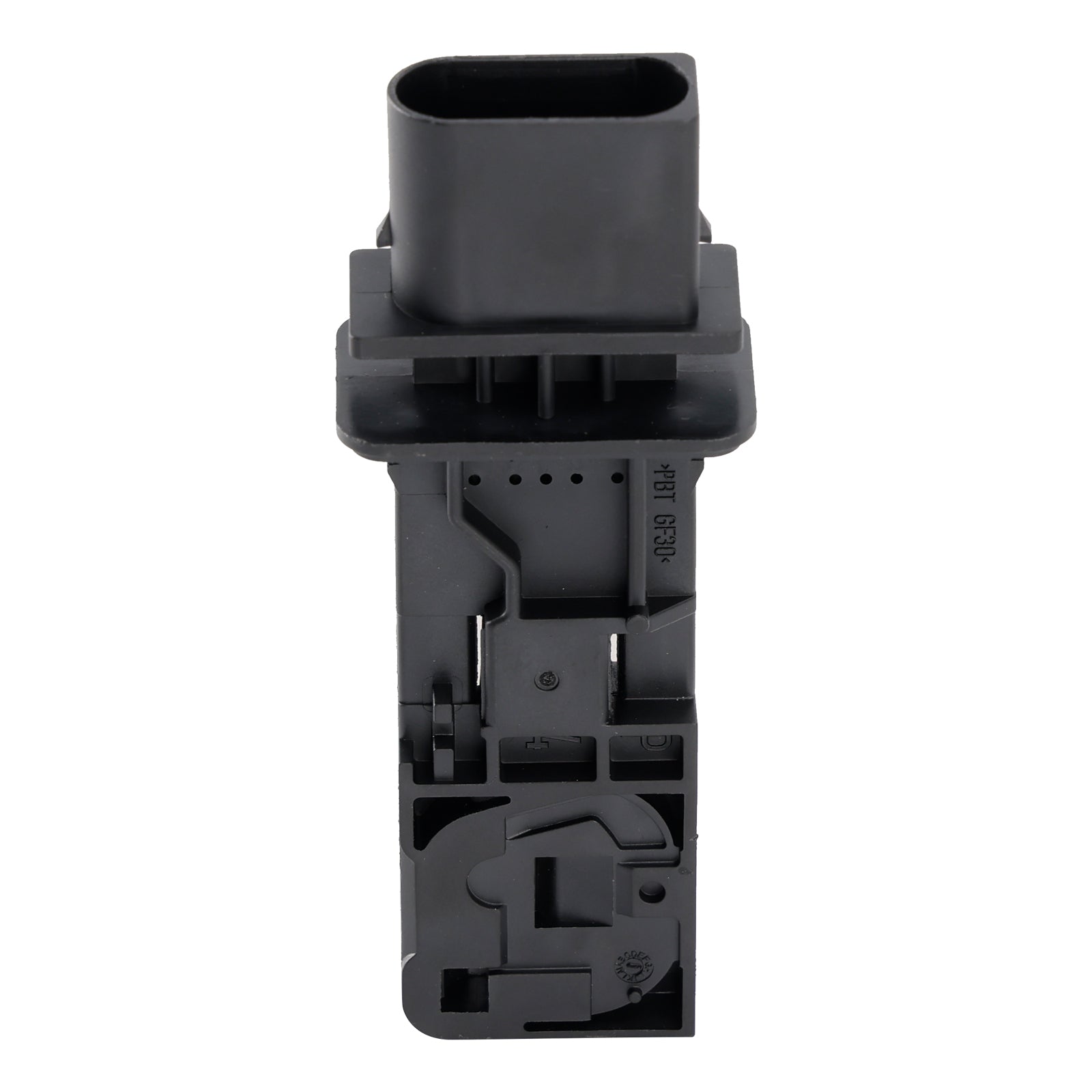 Sensore del misuratore di portata d&#39;massa d'aria per Mercedes E350 ML350 E320 R320 0281002695