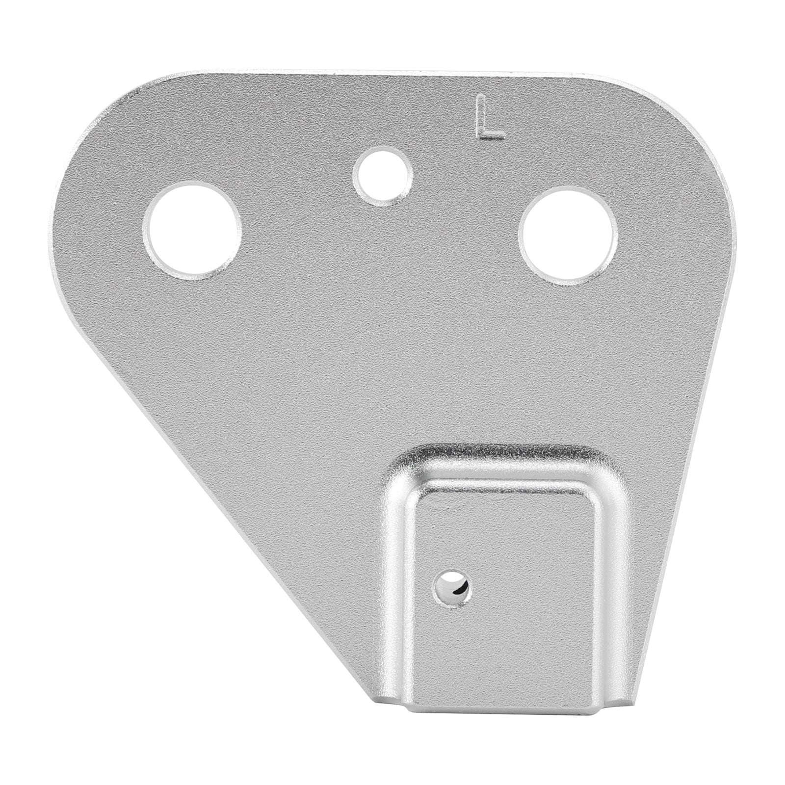 Kit de réparation de rail de siège électrique côté conducteur gauche pour Chevrolet Corvette C5 (1997-2004).