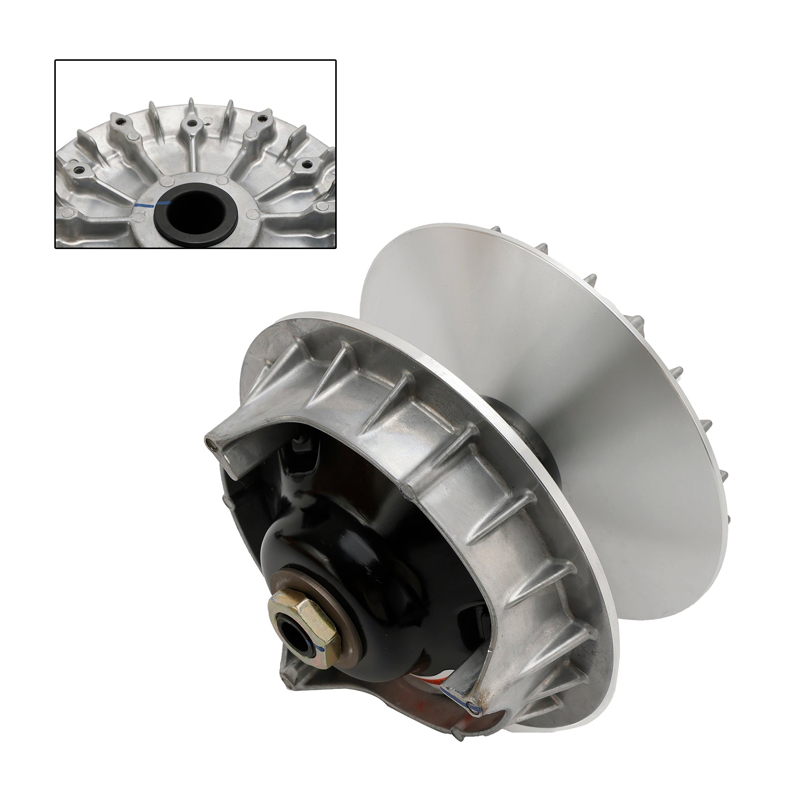2019-2020 CFMoto CFORCE 500 S CF500AU-7S Ensemble de variateur avant complet 0Grb-051000-00031