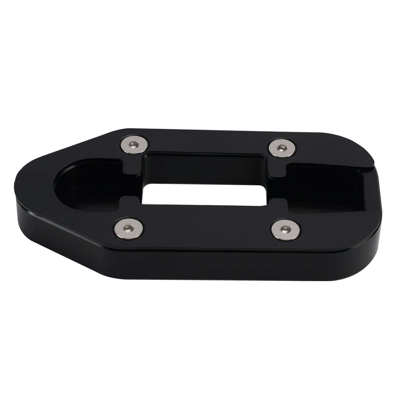 Agrandir Béquille Latérale Extension Plaque pour Indian Scout Classic 2016-2026