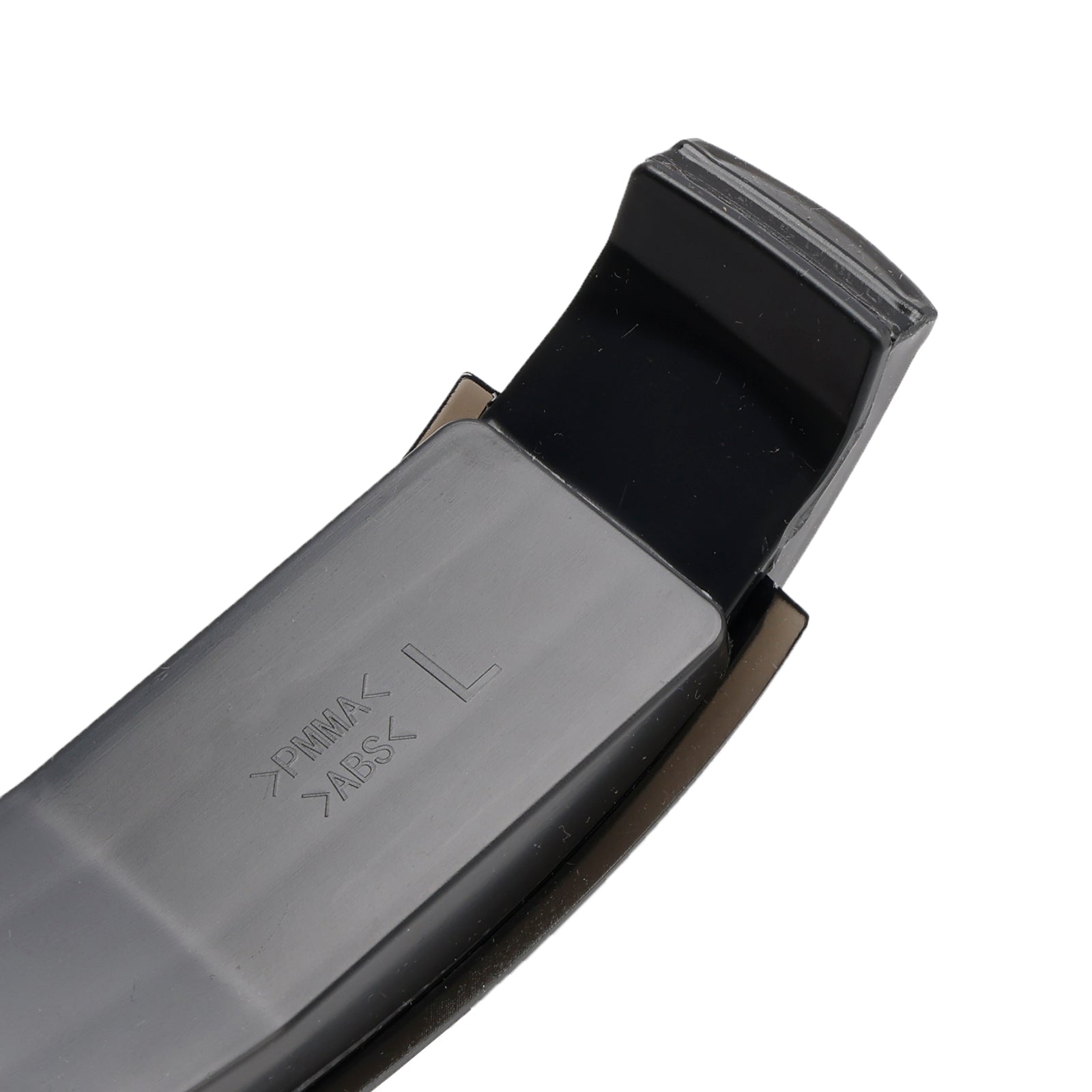 Przyciemniane sekwencyjne światło kierunkowskazu LED do lusterka bocznego do Mercedesa-Benz C W203