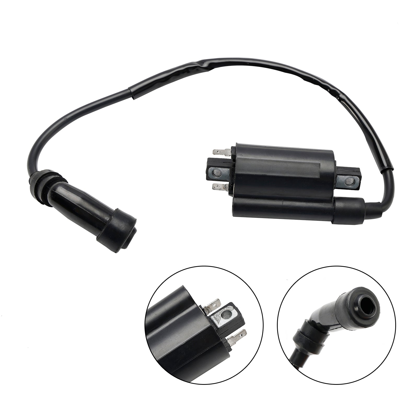 CDI Sytytyslaatikko Sopii Explorer ATV Argon 330 S SMC ATV Barossa Jumbo 300 301