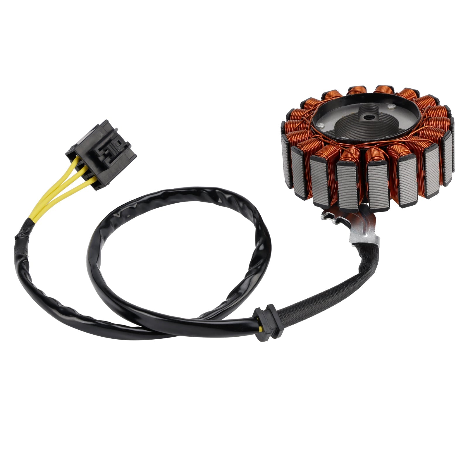 Honda PS250 (MF-09) Statorgenerator 2004-2006 31120-KTB-771 31120-KTB-008