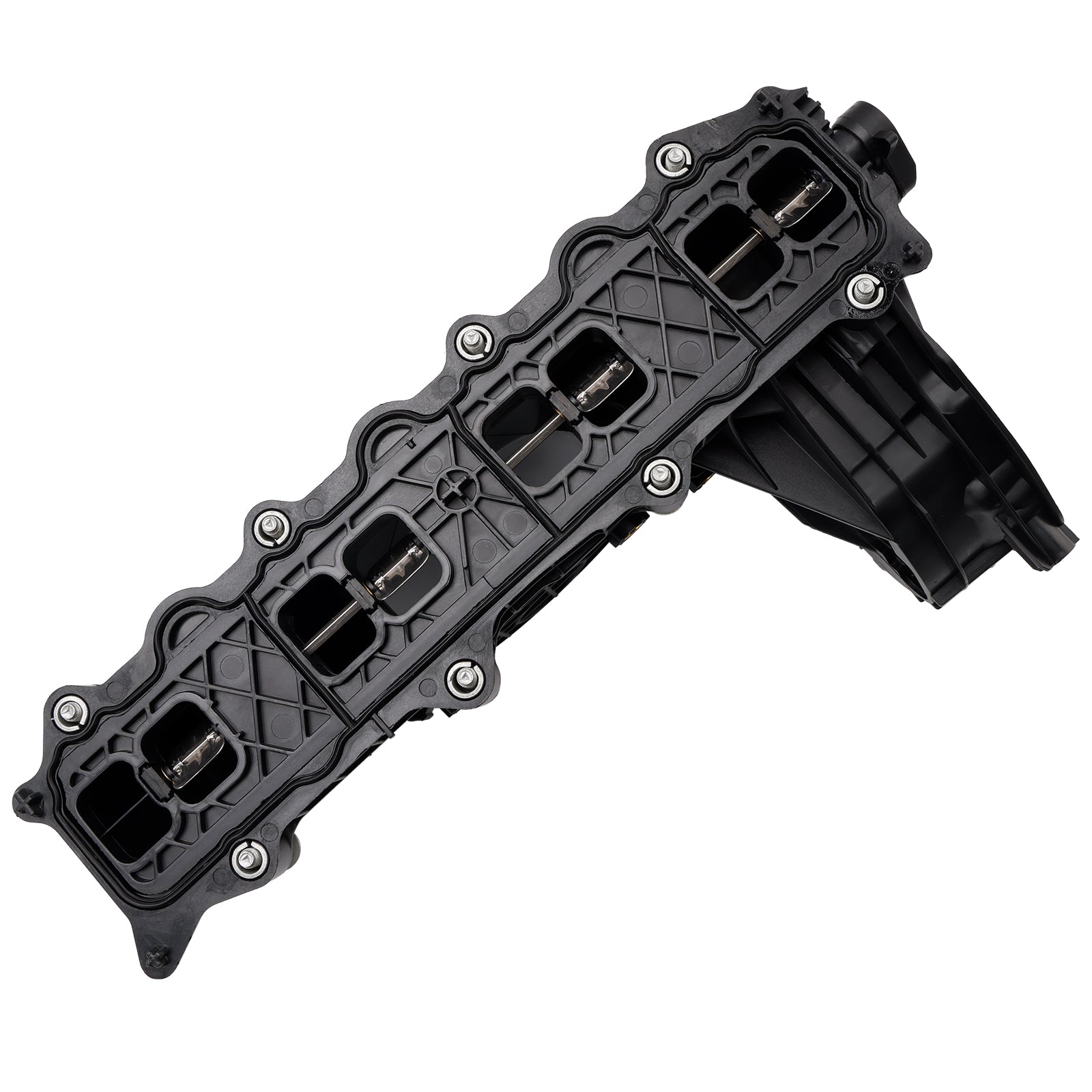 Kolektor dolotowy powietrza do Mercedesa Gle Off-Road W166 2015-2018 A6510904937