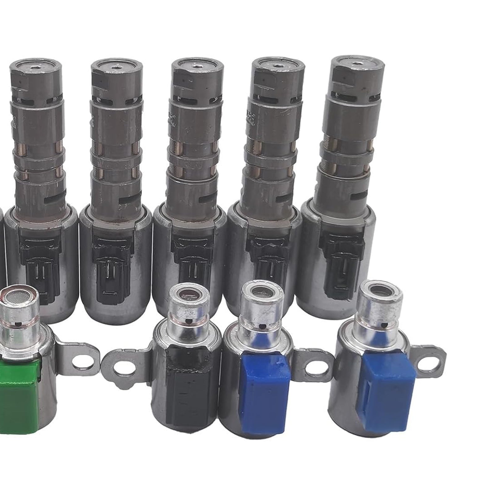BMW X2 8G30 vaihteiston 13 kpl AWF8G30 vaihteiston solenoideille