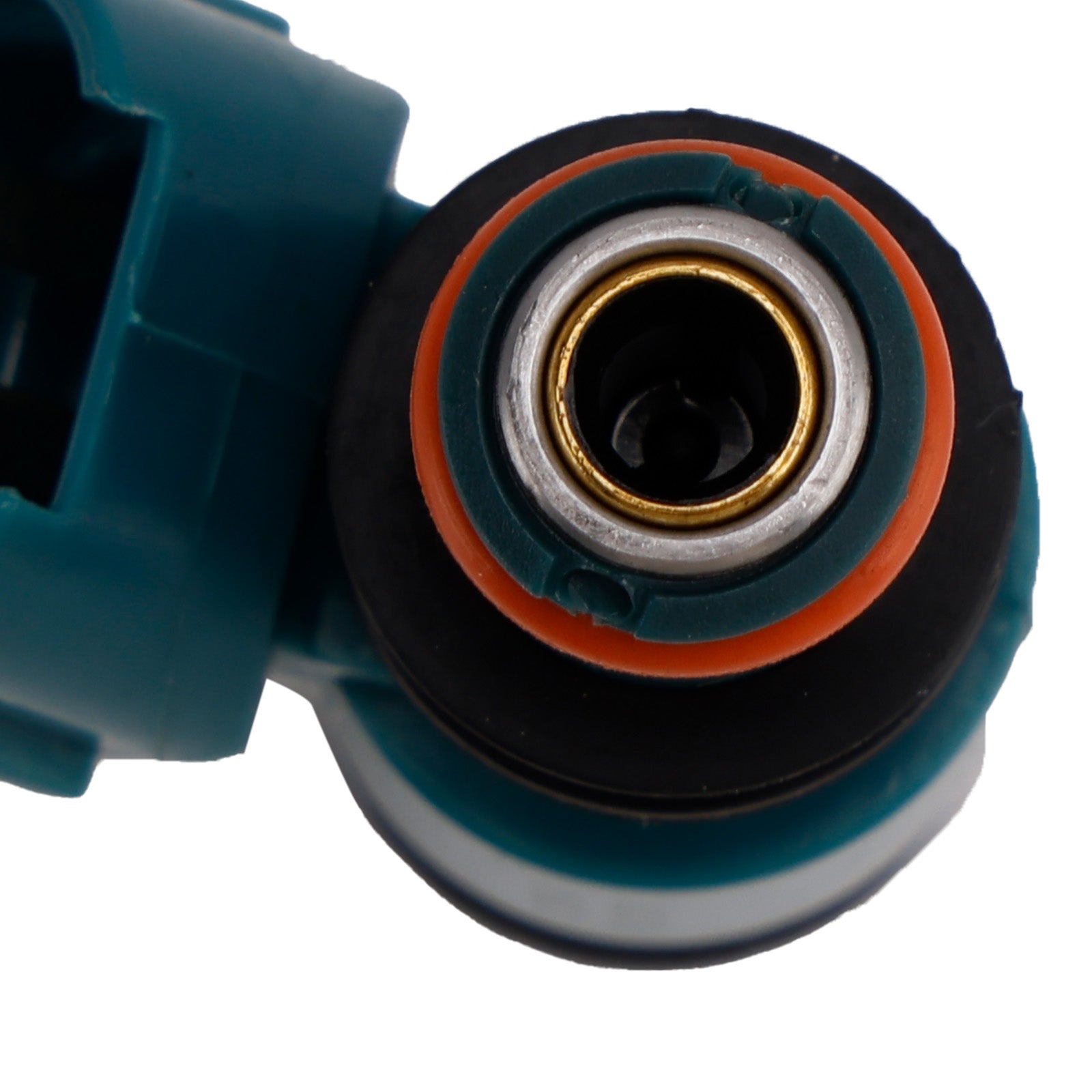 Iniettori di carburante compatibili con Honda CBR1000RR 08-23 e VFR1200F 2010-2017, codice articolo 16450-MFL-003 (confezione da 4).