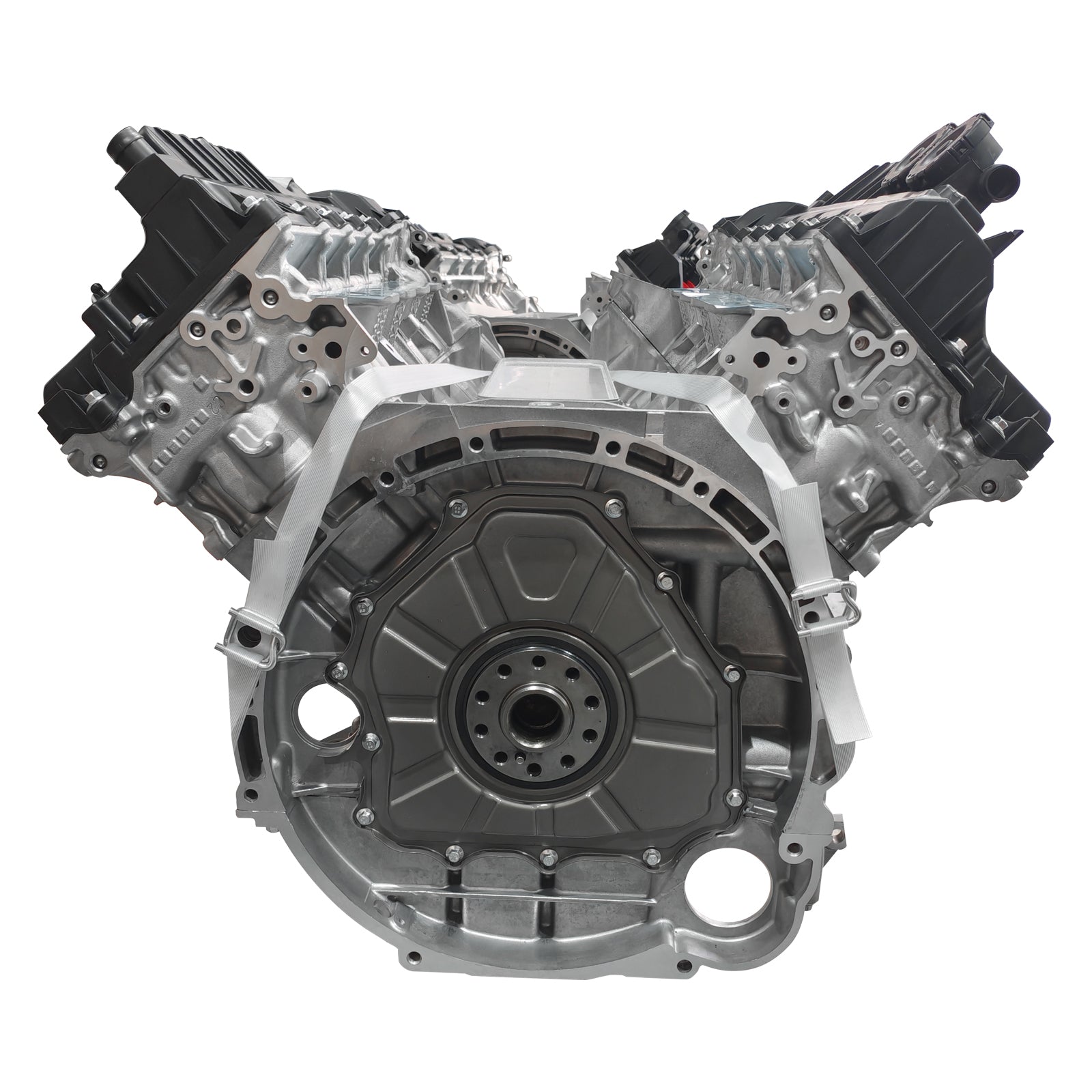 Moteur 5.0L pour Jaguar F-Type (2014-2017) - AJ133 LR079068 LR039821 508 ch