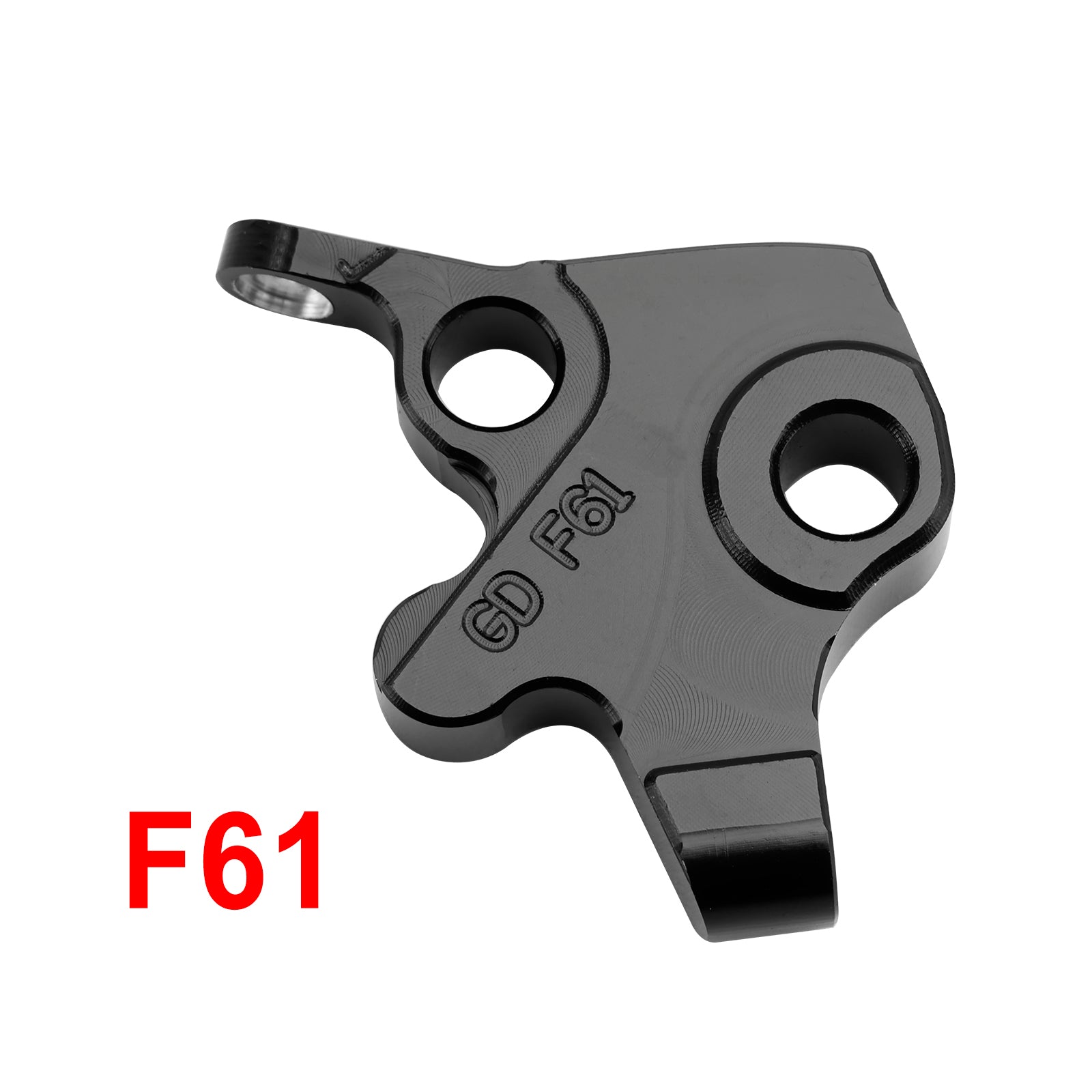 Nieuwe korte koppelingskoppelingshendel voor Yamaha YZF R125 2008-2011