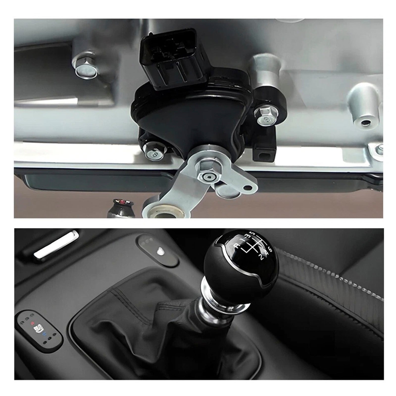 Dead Transmission Point Punkt bezpieczeństwa dla Hyundai Elantra Santa 42700-390555