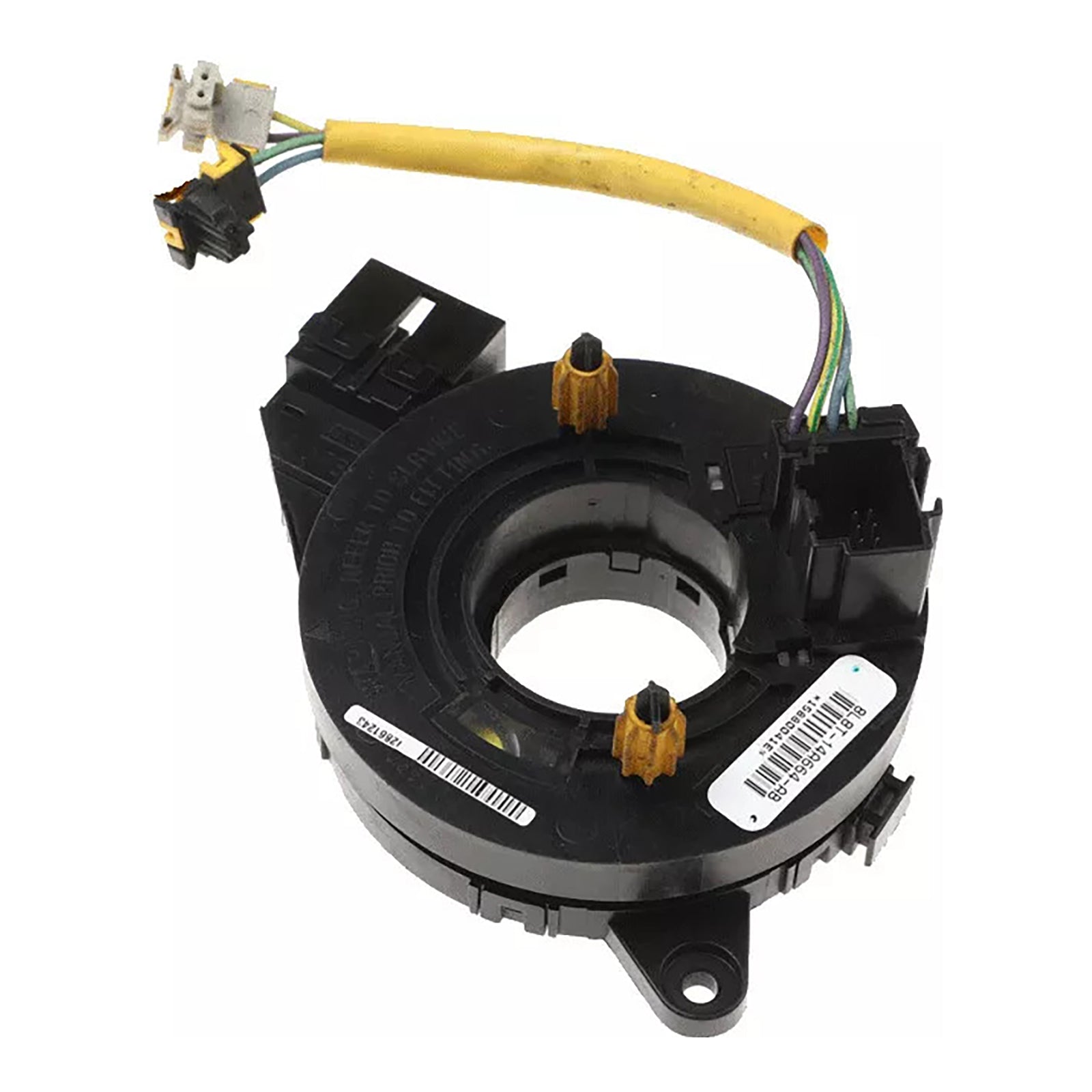 Ressort d'horloge 8L8T14A664AB pour Ford Escape 2.5L 3.0L 2008-2012