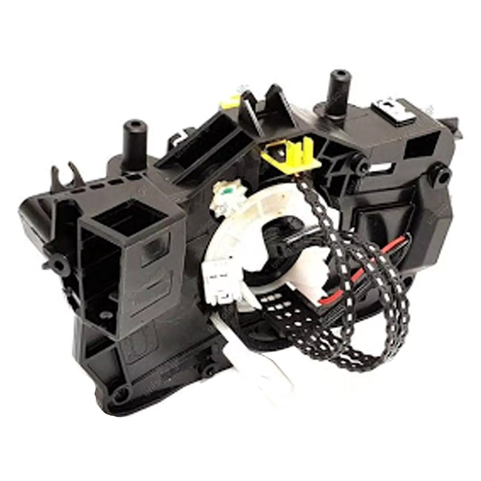 Ressort de volant 255677302R pour Renault Trafic III