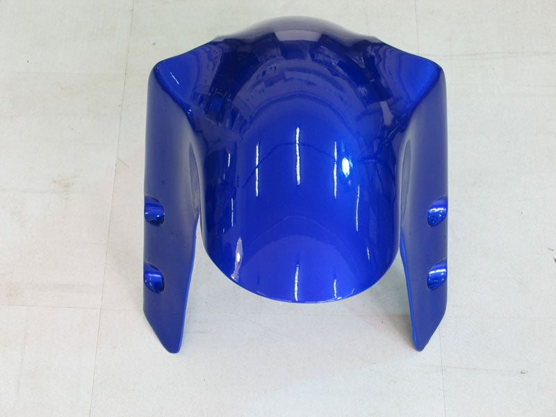 1998-1999 Yamaha yzf 1000 R1 Kit de cámara de inyección de cuerpo de plástico Abs