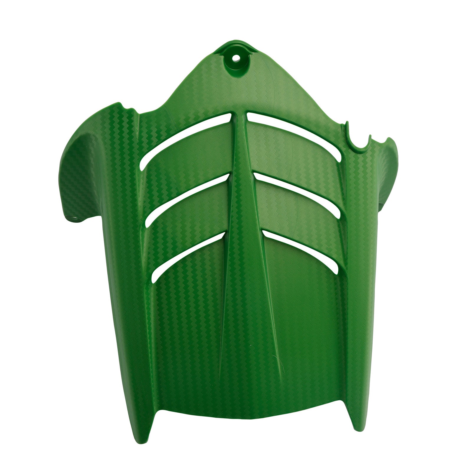 Carénage de garde-boue arrière pour Kawasaki ZX-6R 636 2009-2025
