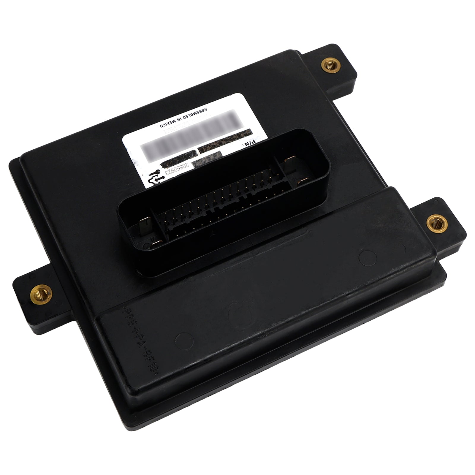 Modulo di controllo freno rimorchio programmato da GM Trucks 2007-2009 VIN : 20850923