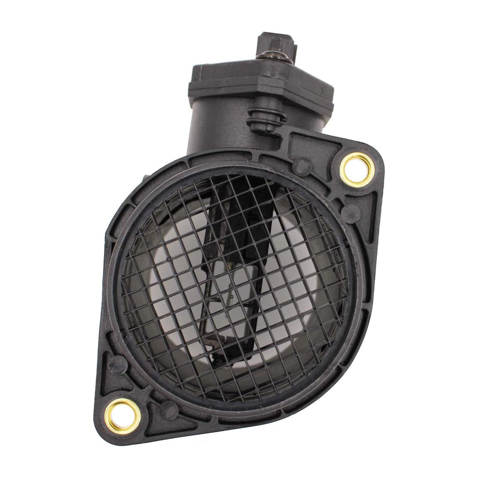 Czujnik przepływomierza d'masa powietrza dla Audi A3 A4 A6 1.8T VW Jetta Passat 0280217117