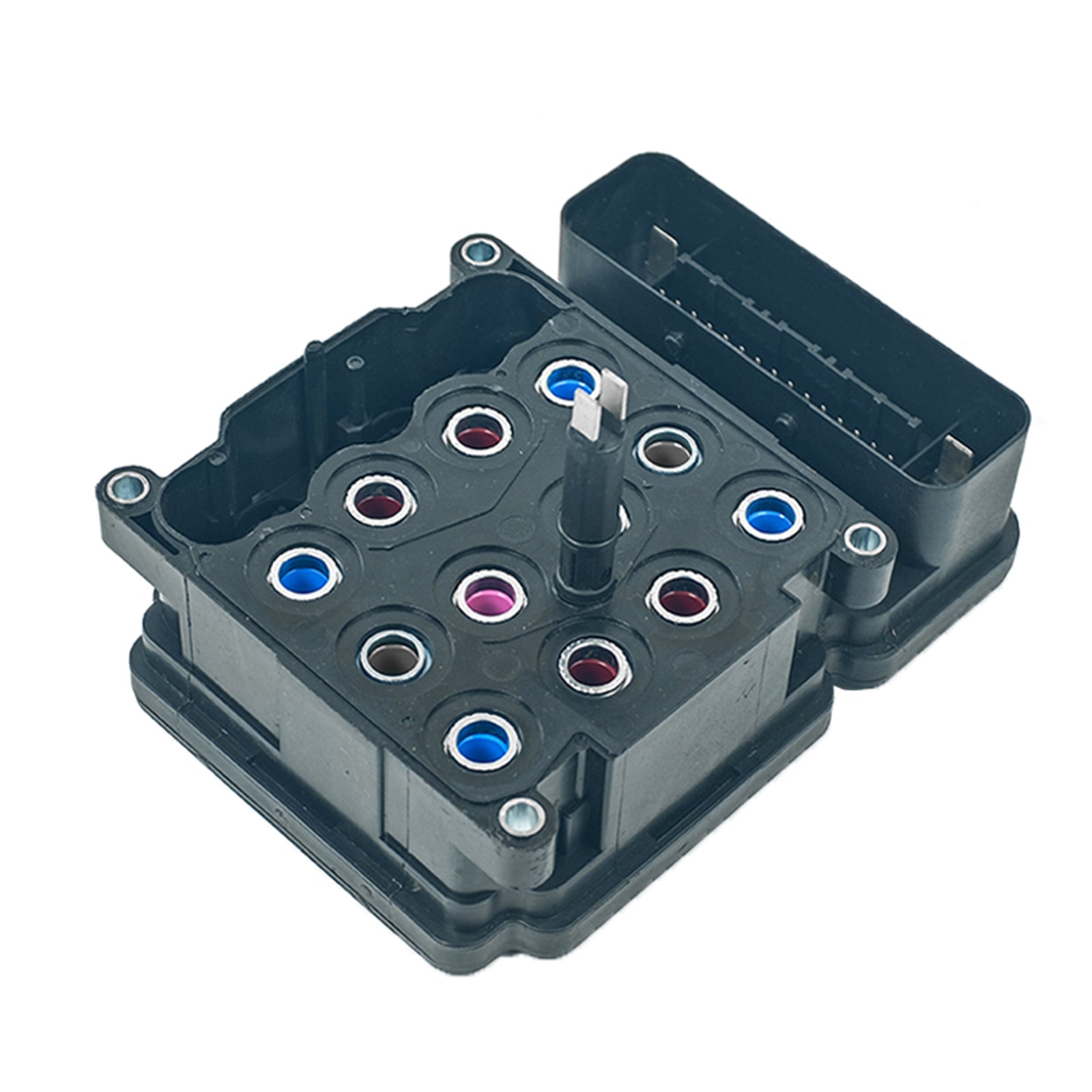Modulo di controllo della pompa ABS EB5Z-2C219-B ricostruita per esplorare l'alpinista 2014-15