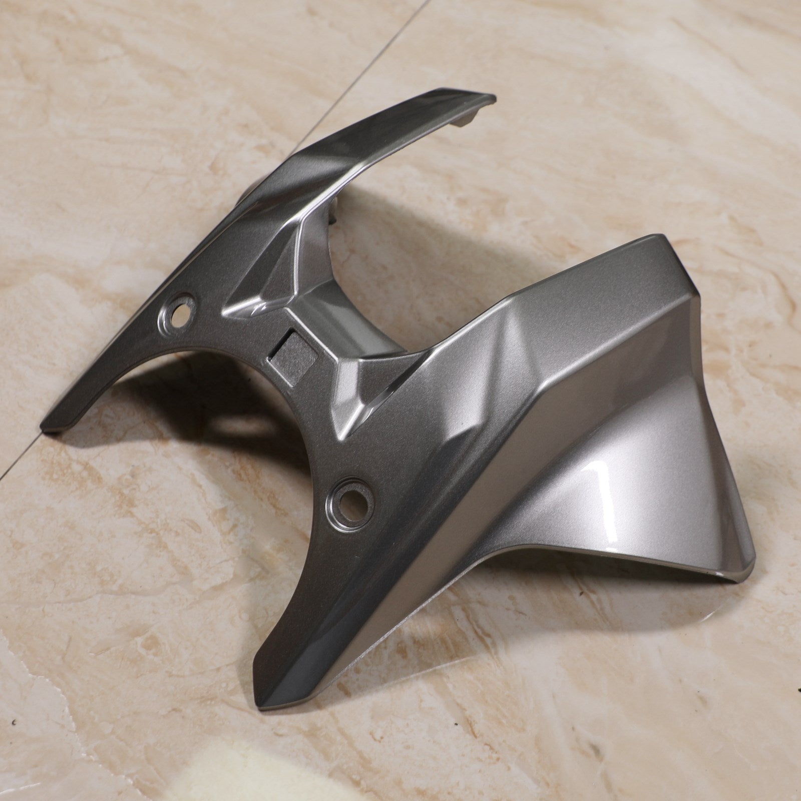 Kit de carénage par injection , carrosserie en plastique ABS Pour Honda CB 650R 2019-2020