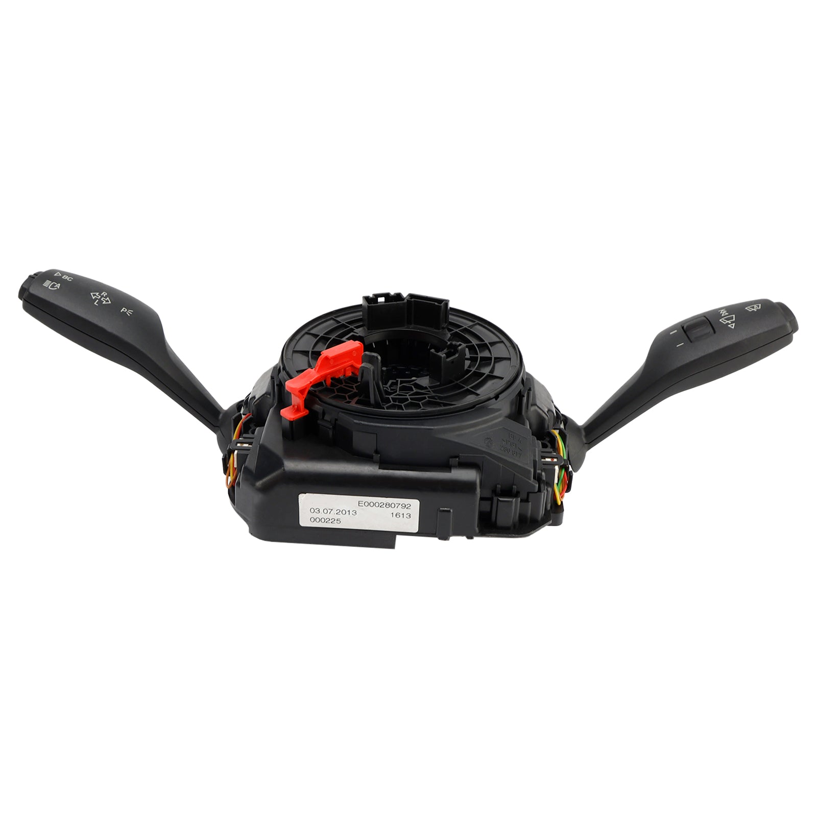 Stikalo volanskega droga 61319354048 za BMW 535i GT (2010-2017) (ZDA)