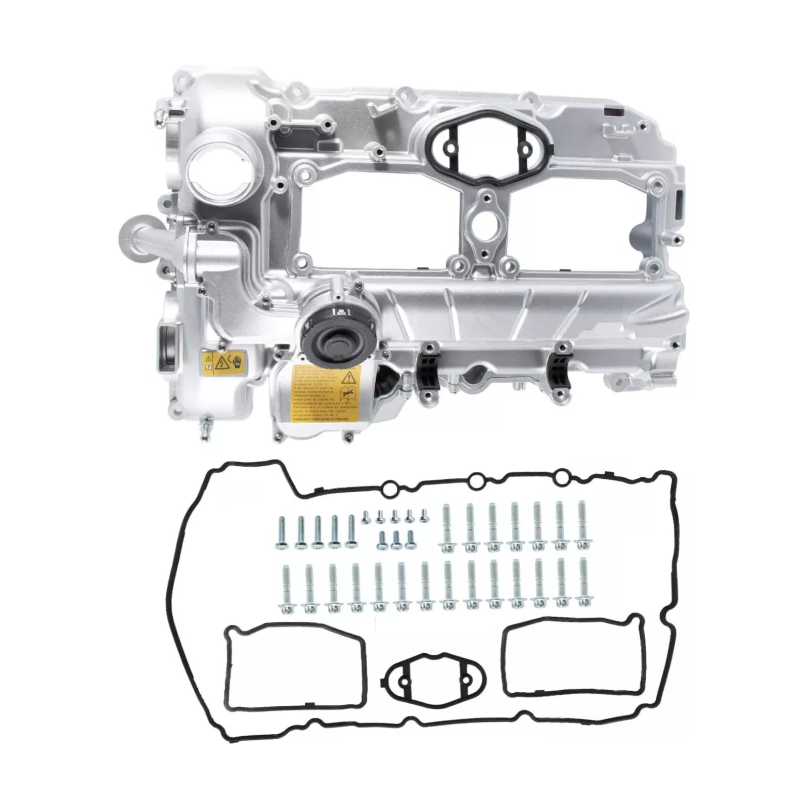 Couvercle de soupape de moteur BMW N20 F10 F25 320i 328i 528i X3 X5 2.0L 11127588412
