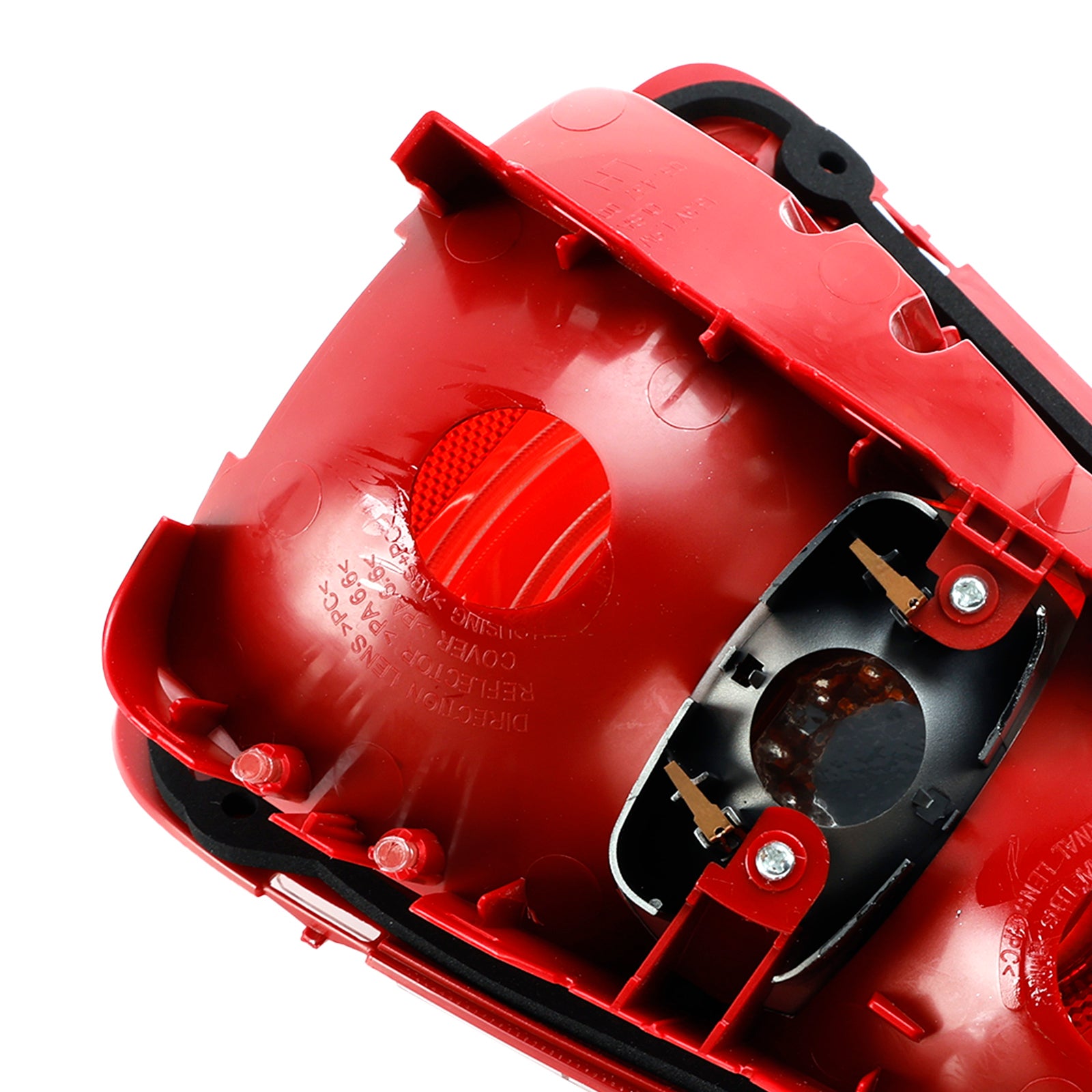 Rear Left Tail Light 63217255909 Pour Mini R56 R57 LCI R58 R59