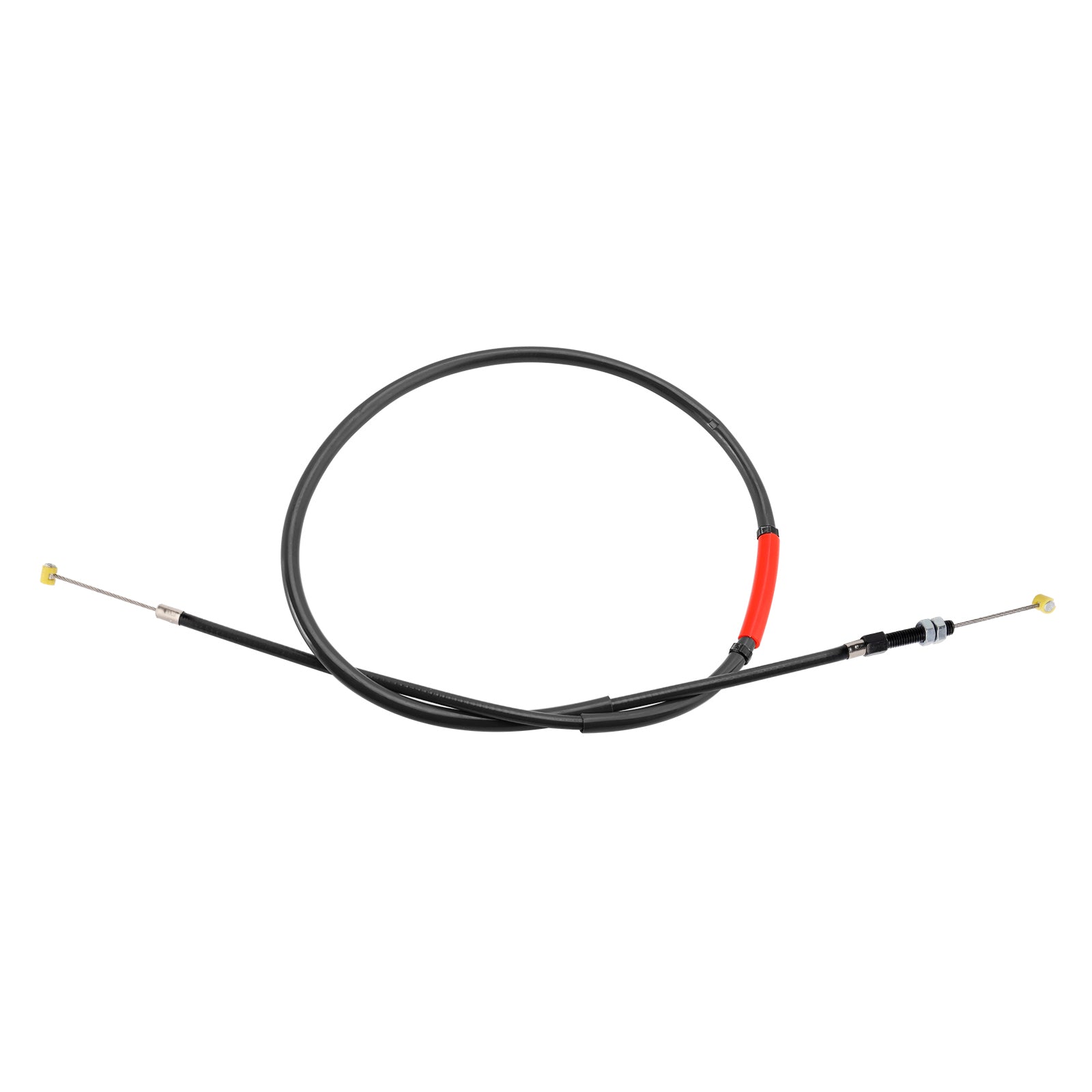 SURZUKI GSXR1000 2017-2023, kabel sklopke črne motociklistične sklopke