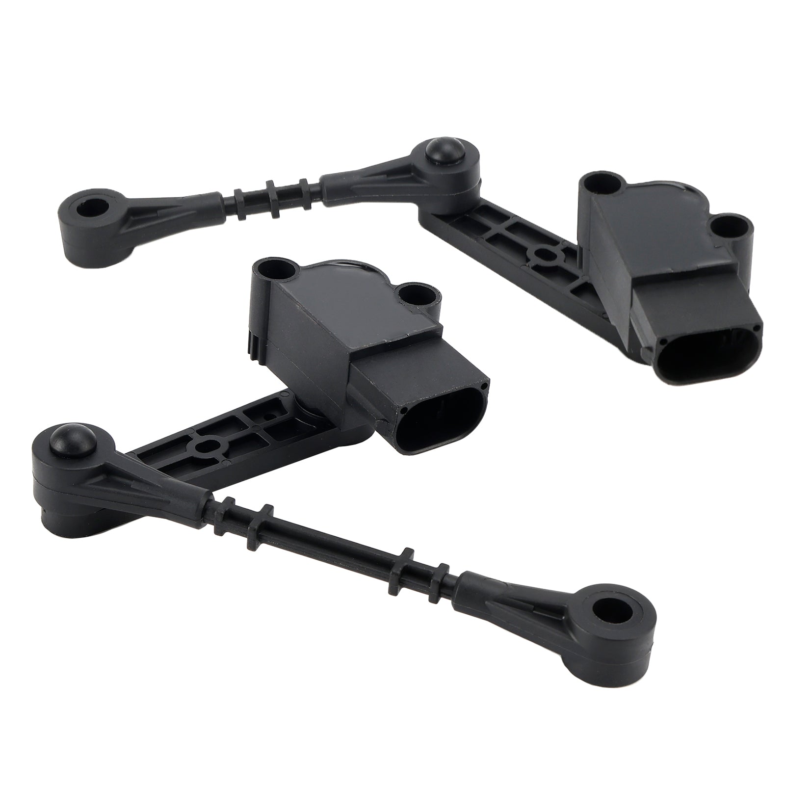 Paire de capteurs de niveau de hauteur avant et arrière pour Discovery 5 Range Rover Sport L405 L494
