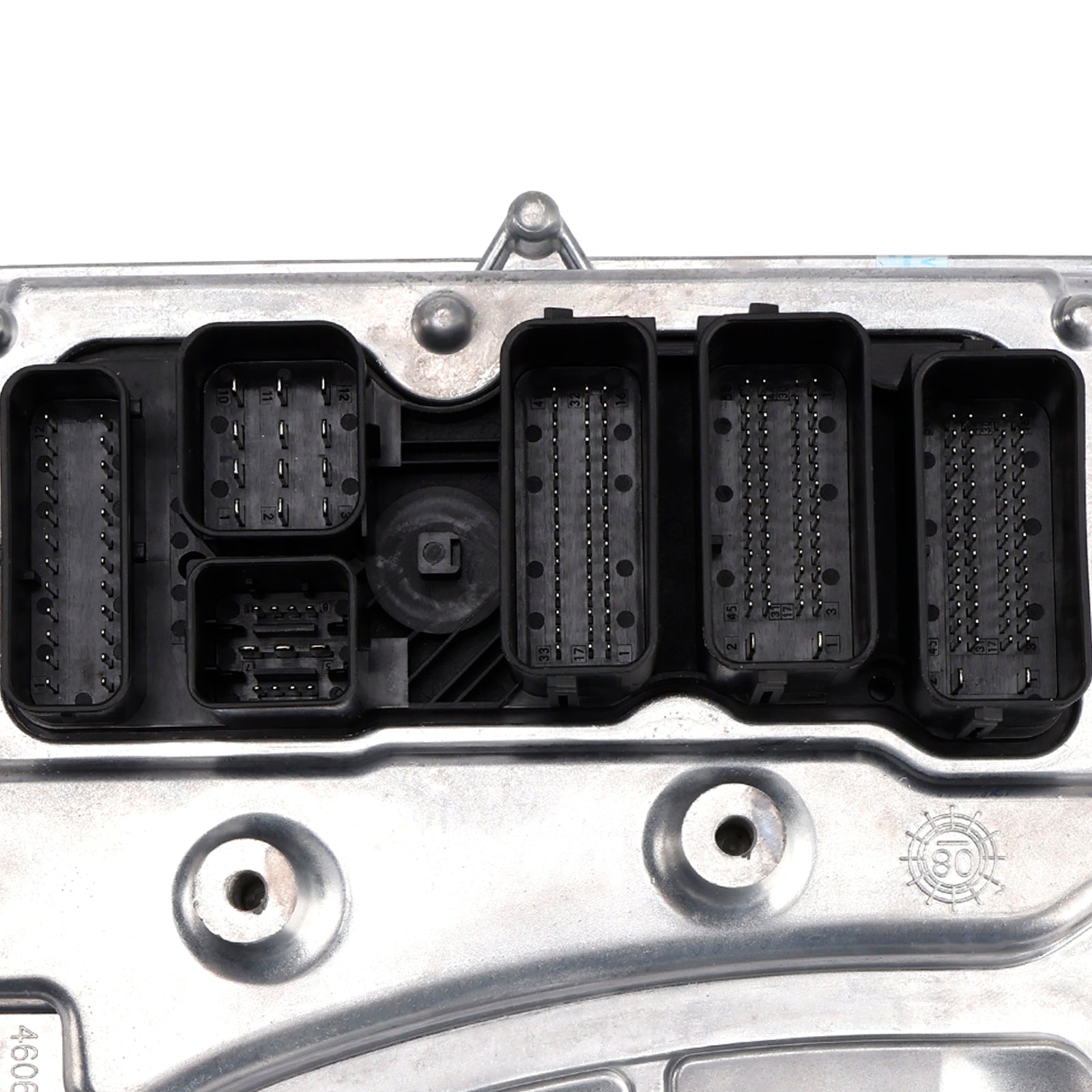 BMW X1 E84 E87 E90 E91 moottorin ohjausmoduuli 0261S07334 7628656