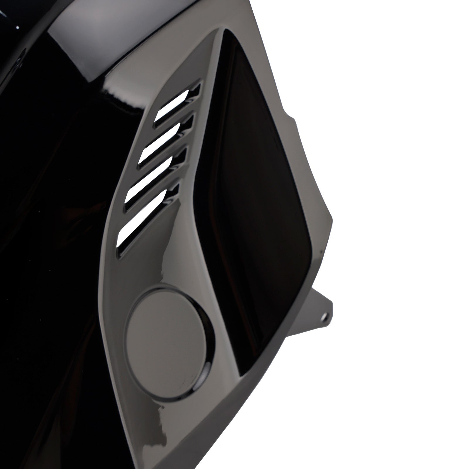 Carénage de réservoir d'essence avant pour Yamaha YZF-R3 R25 2025-2026