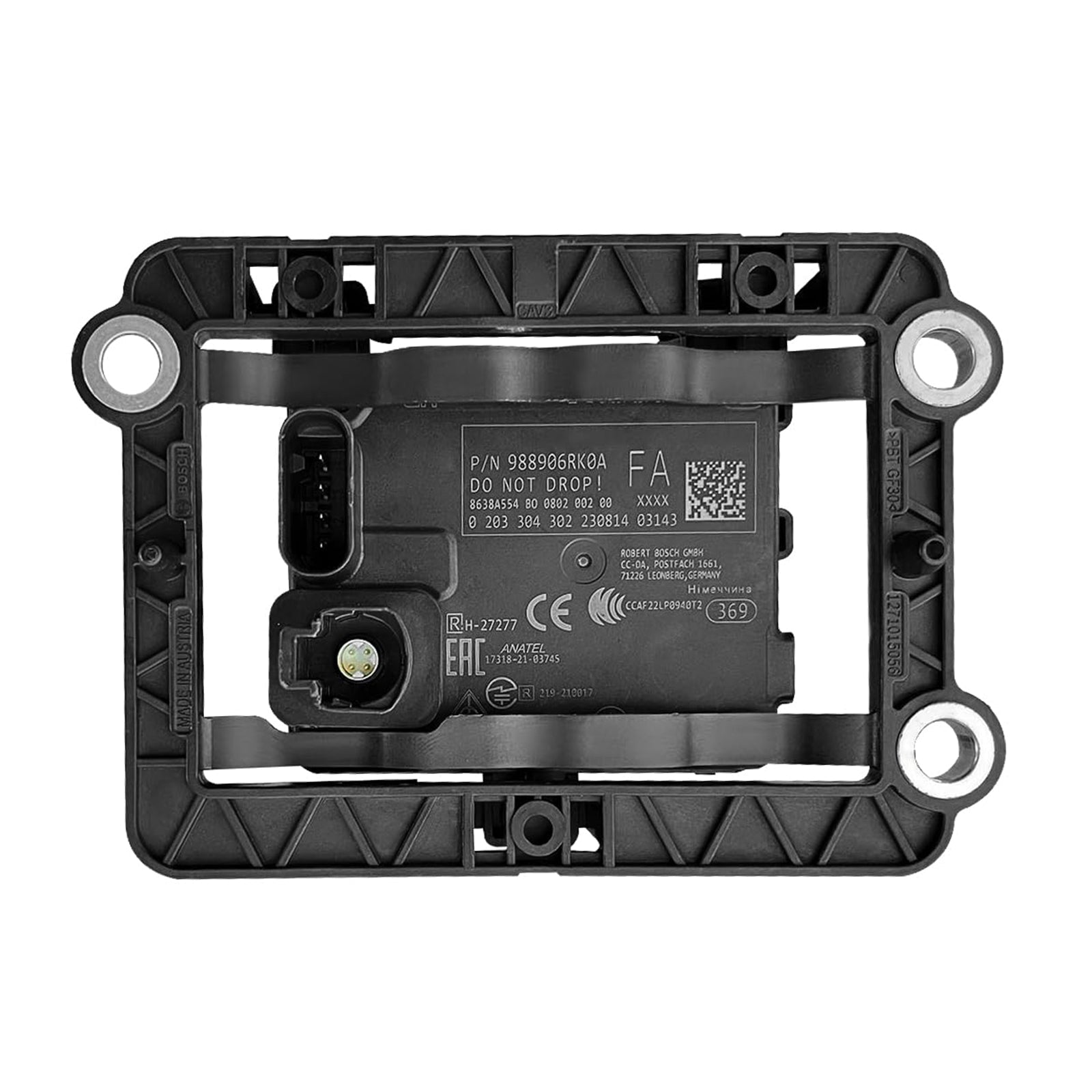 Sensore di controllo da crociera adattivo per Nissan Rogue 1,5 L 2021-2025 28437-6RK0A 28437-6RB8A