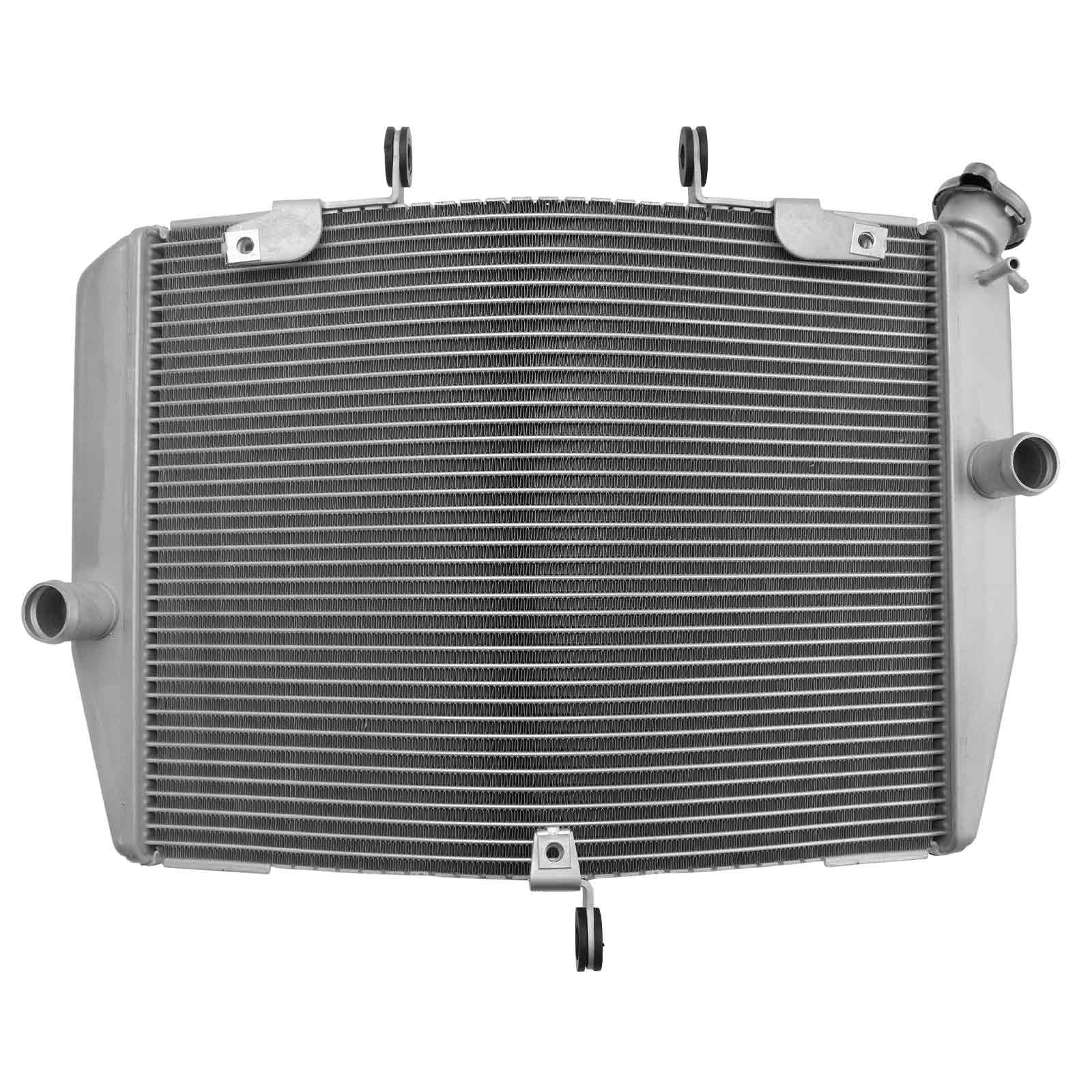 Kawasaki ZX-6R ZX636 2024-2025