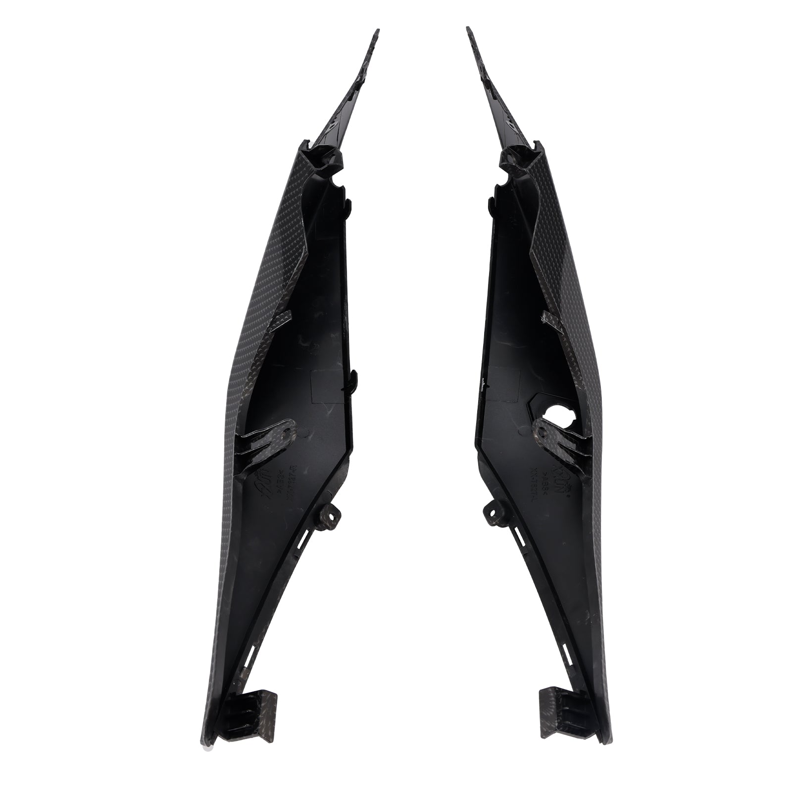 Carenatura del sedile del conducente posteriore per Aprilia RSV4 2021-2024