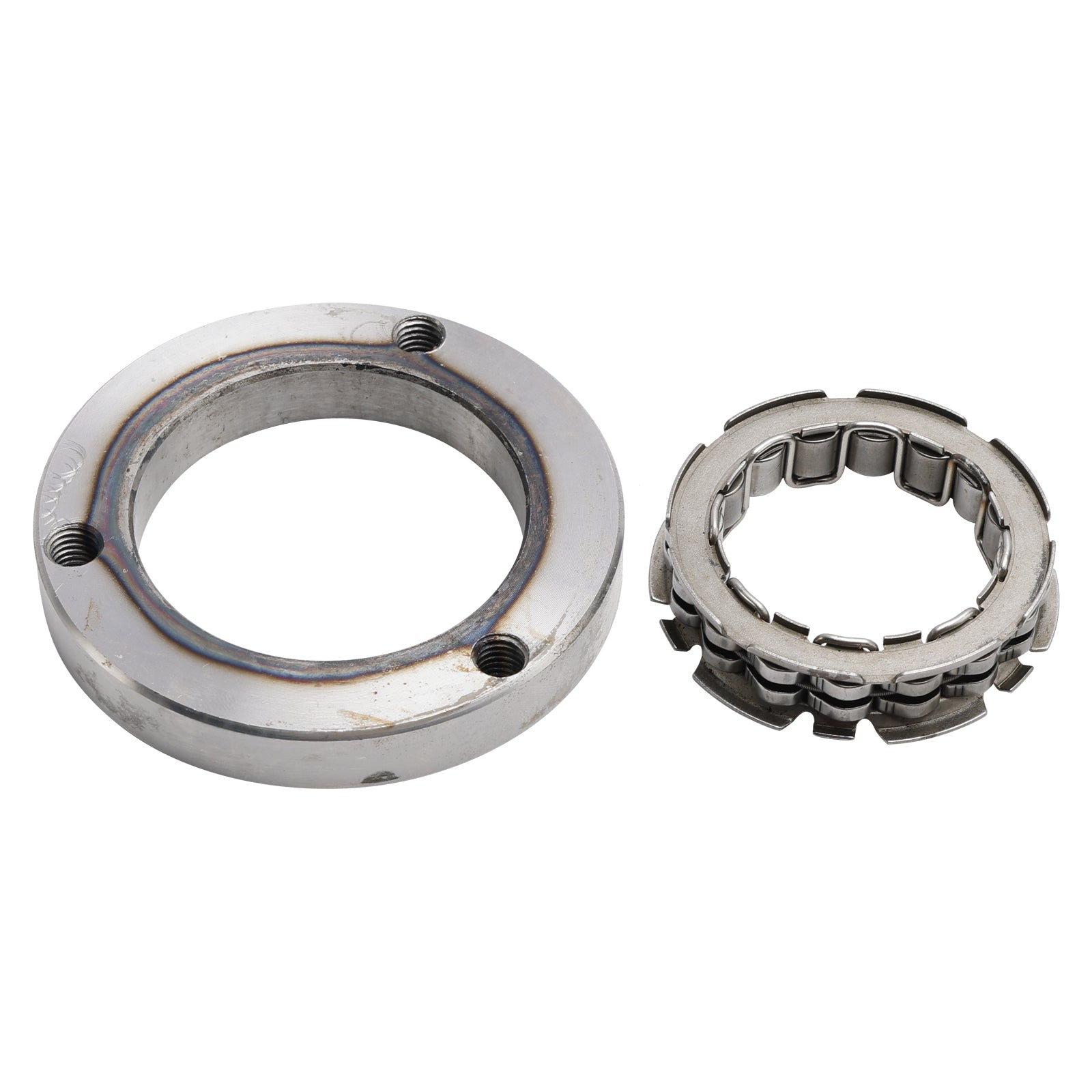 Frizione di avviamento unidirezionale da 39 mm per Aeon Urban Elite 350i Cobra Crossland 300 400