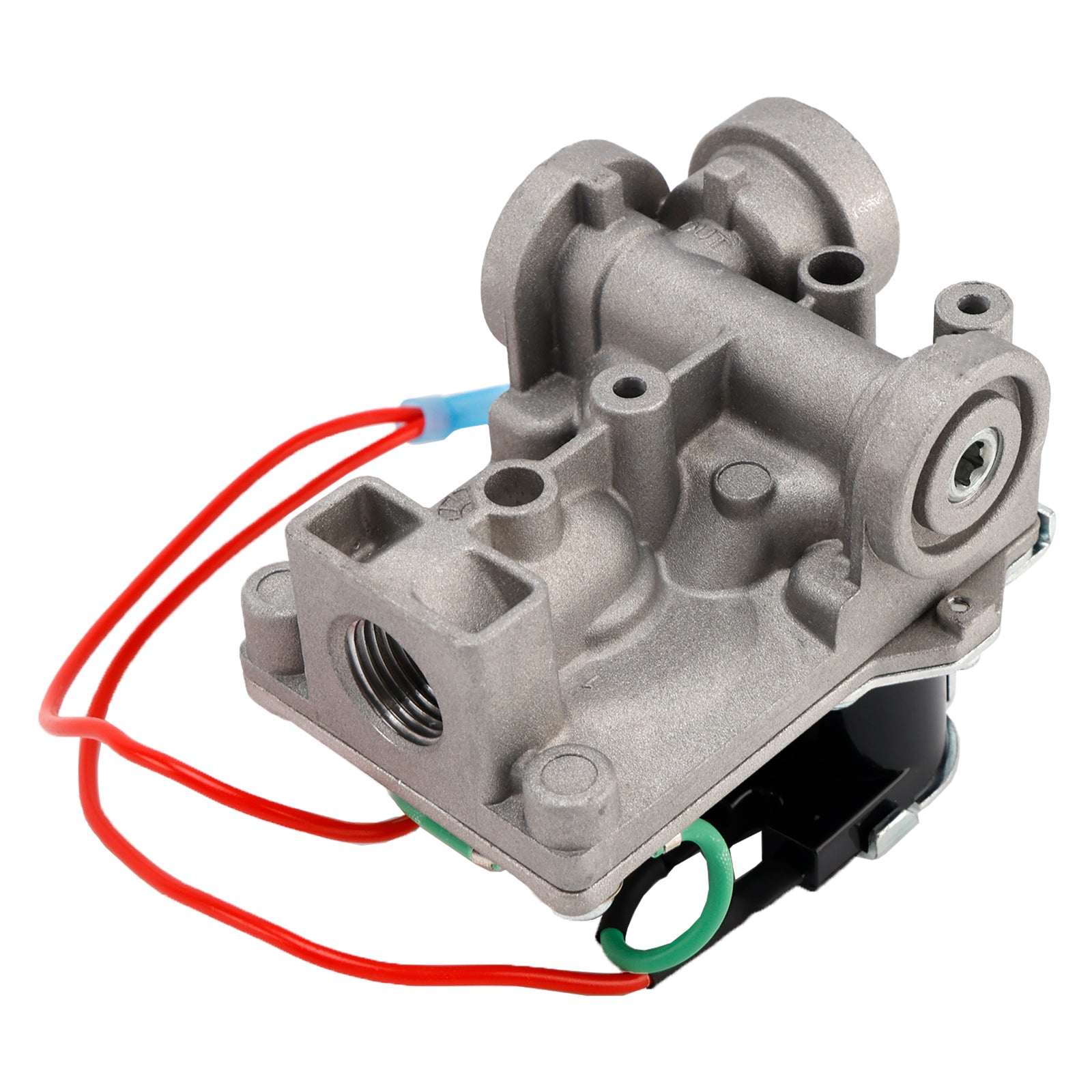 Plinski elektromagnetni ventil za 6 in 10 galonski grelnik vode Atwood 93844, 93870 in 93321