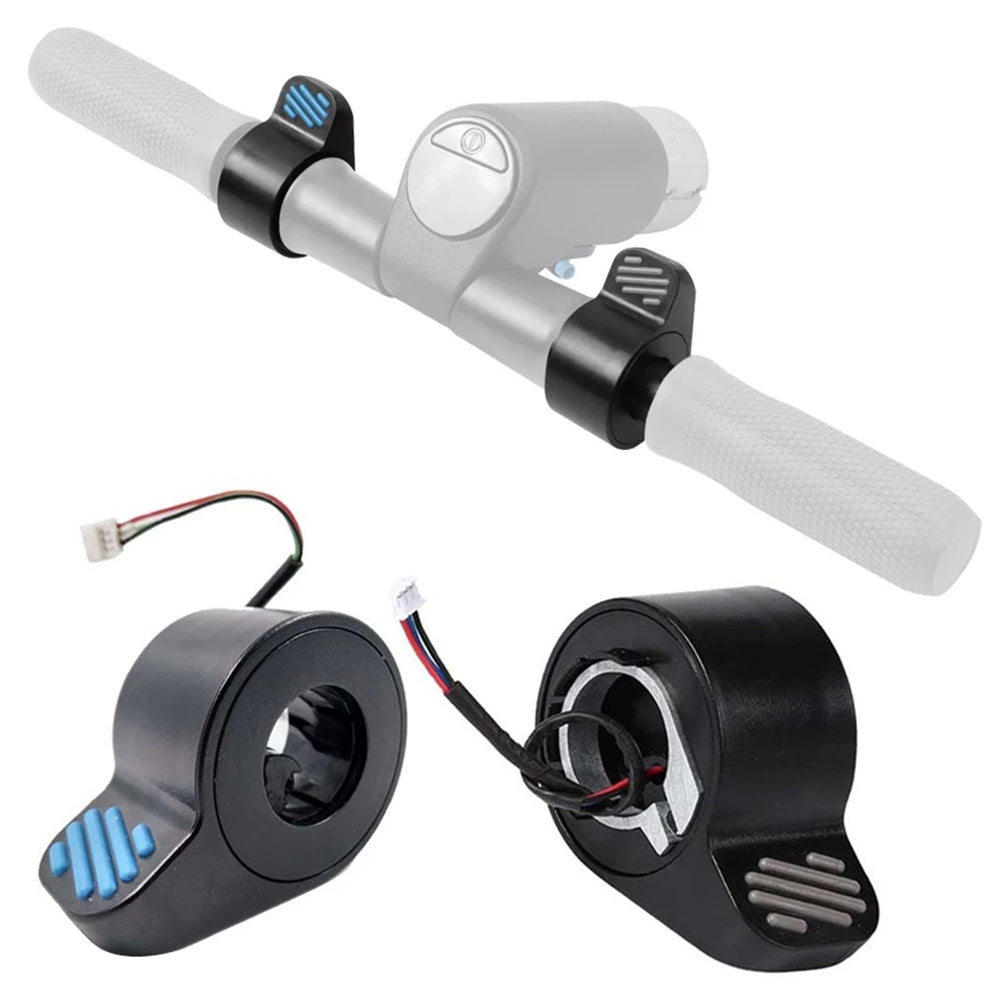Accélérateur d'accélérateur pouce scooter électrique pour Ninebot ES1/2/3/4