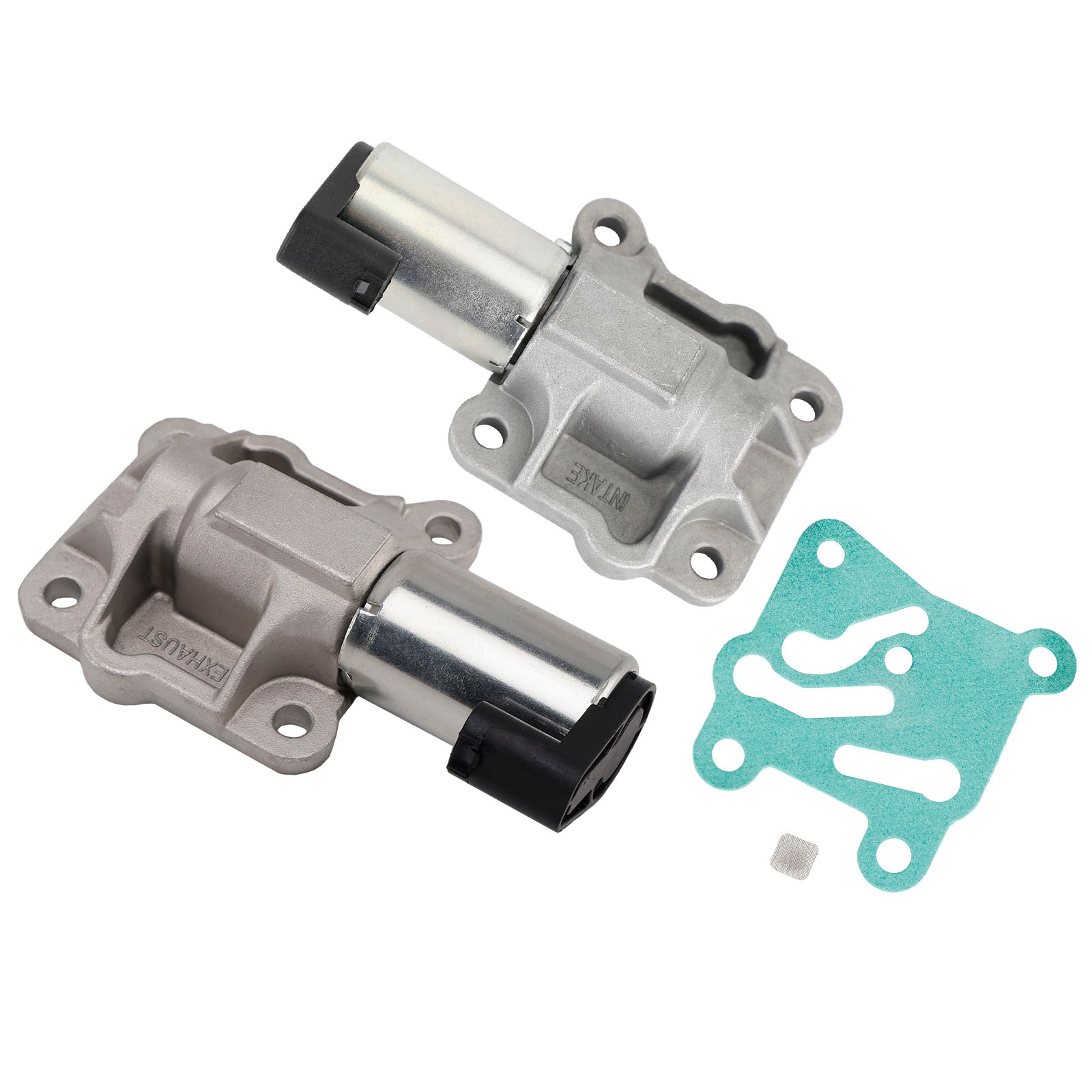 Solenoid in tesnilo'odmična gred'vstop in'VVT izpuh za Volvo C70 V70 XC70 S80