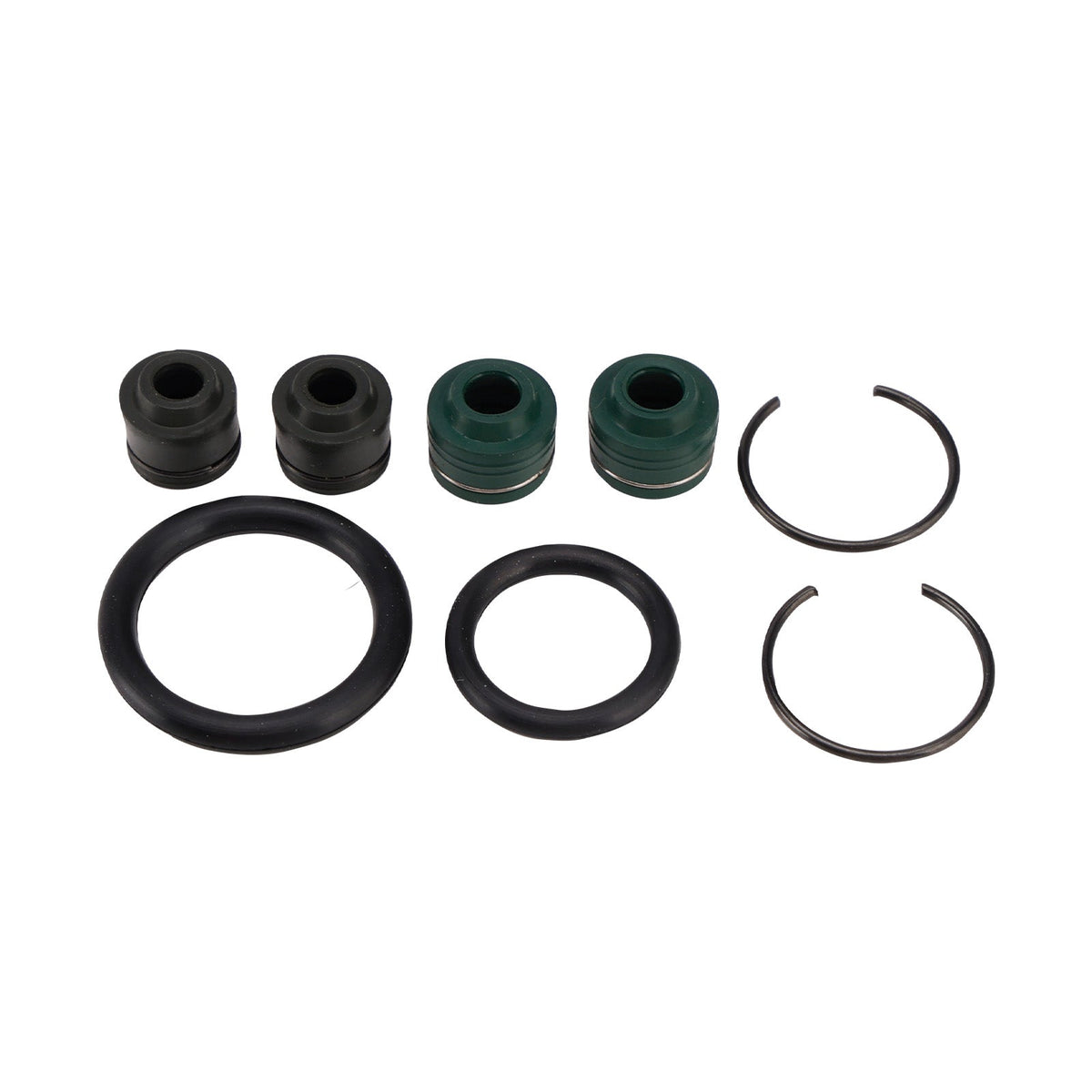 Kit de pistón original de gama alta para Honda CRF250R (2010-2017).