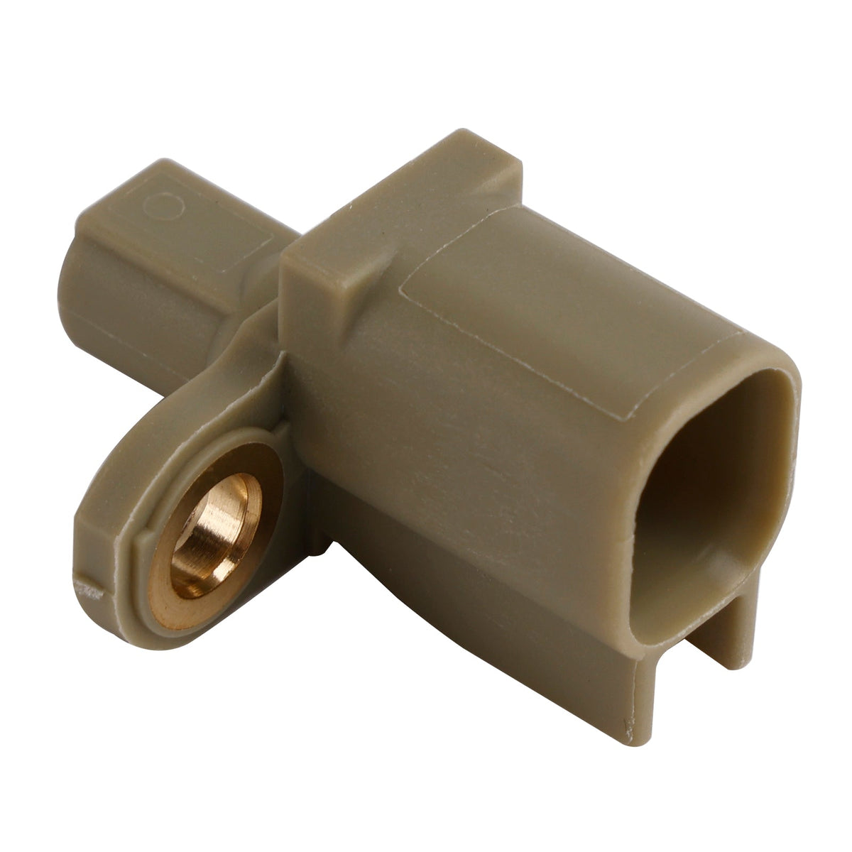 Capteur de vitesse de roue ABS arrière gauche ou droite pour Ford Kuga 2.0D (à partir de 2012) 1682670