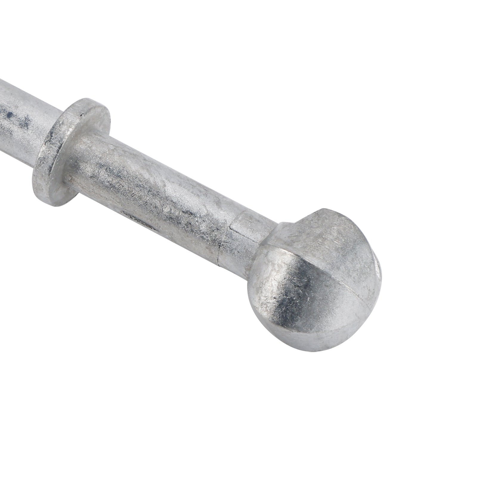 Cylindre de serrure de porte avant gauche 59395J01 pour Citroën C3 II C5 III 308 SW 508 SW