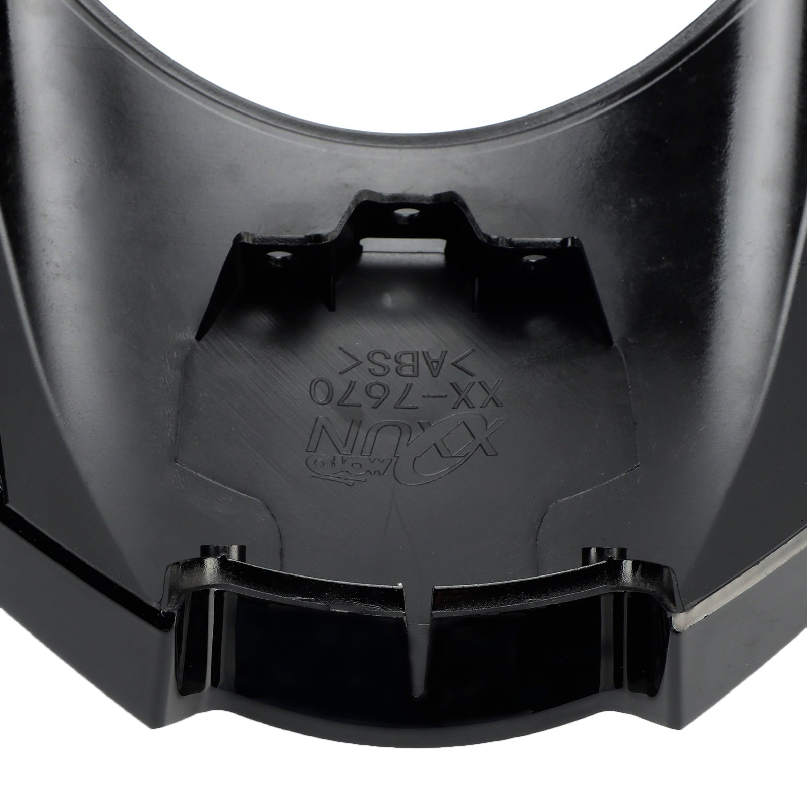 Cupolino anteriore per Street Triple 765 R/RS 2020-2022