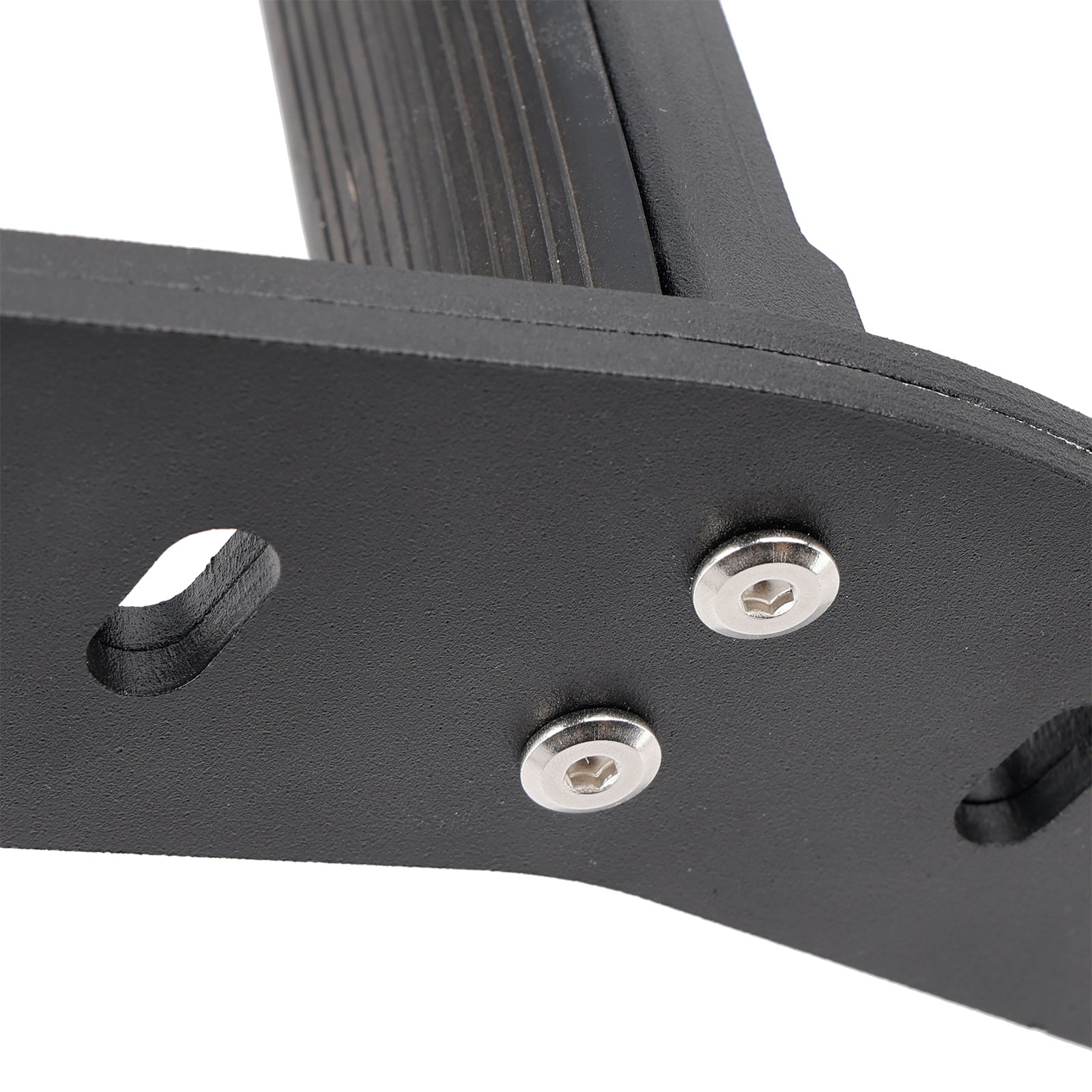 Achterklepladder voor Toyota 4Runner 2010-2020 5e generatie 2010+