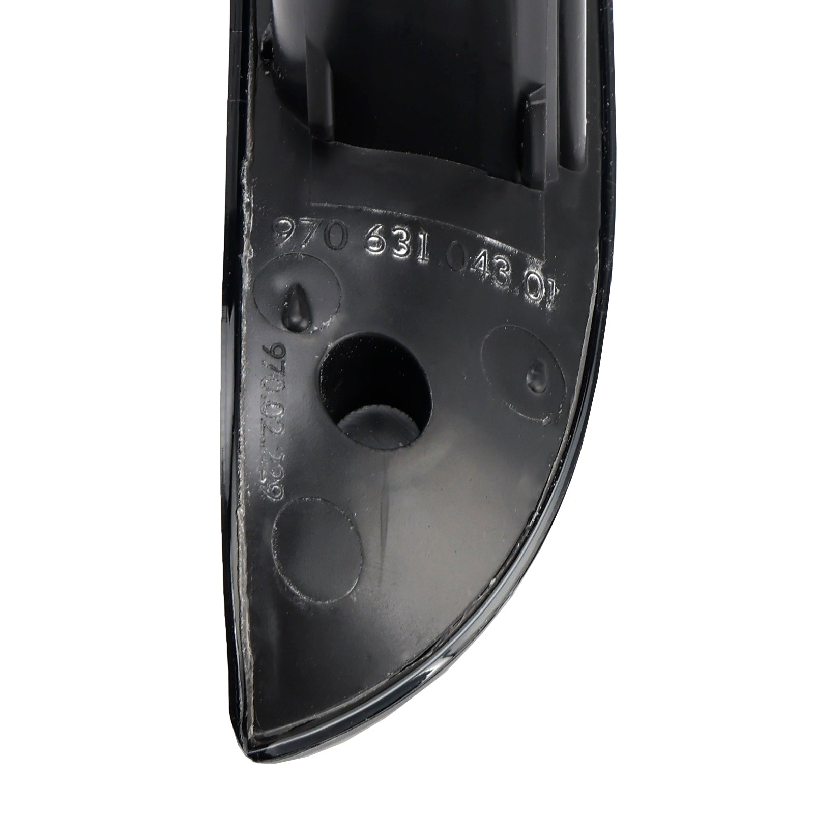 Migający z przodu w prawo dla Porsche Panamera 970 2010-2016 97063104401