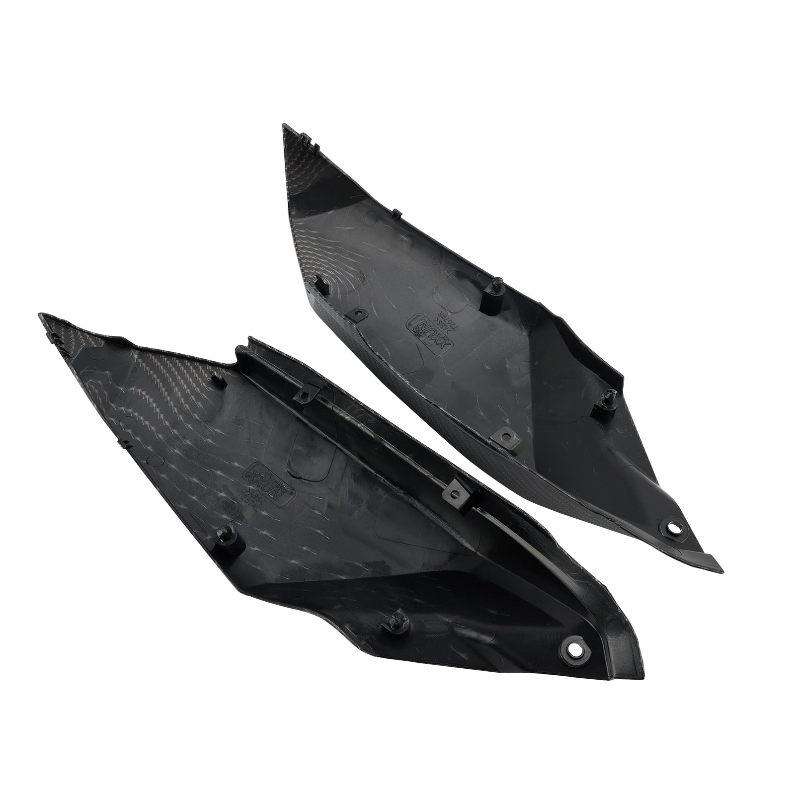 Carenatura posteriore laterale per Honda XADV-750 (2017-2020)