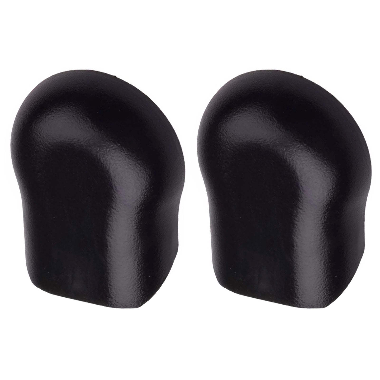 Pokrov matice ročice d'Sprednji desni in levi brisalec vetrobranskega stekla za Ford F85Z-1504178-AA