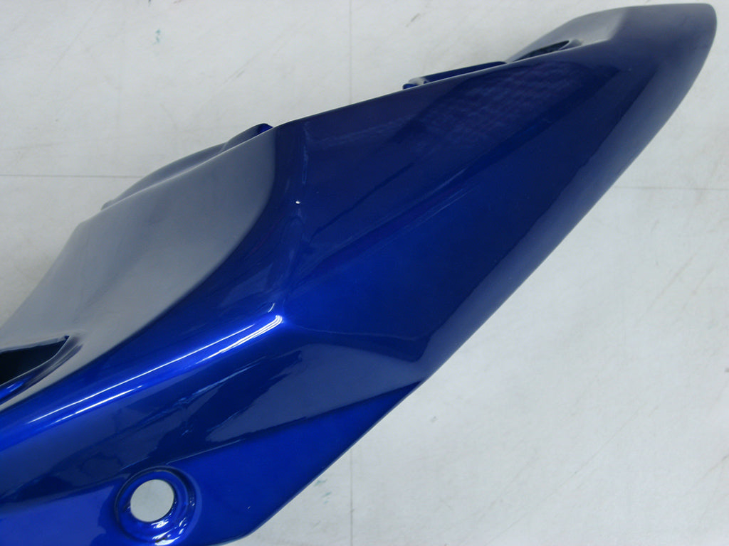 Kit de carénage en plastique ABS moulé par injection pour Suzuki GSXR 600/750 2004-2005