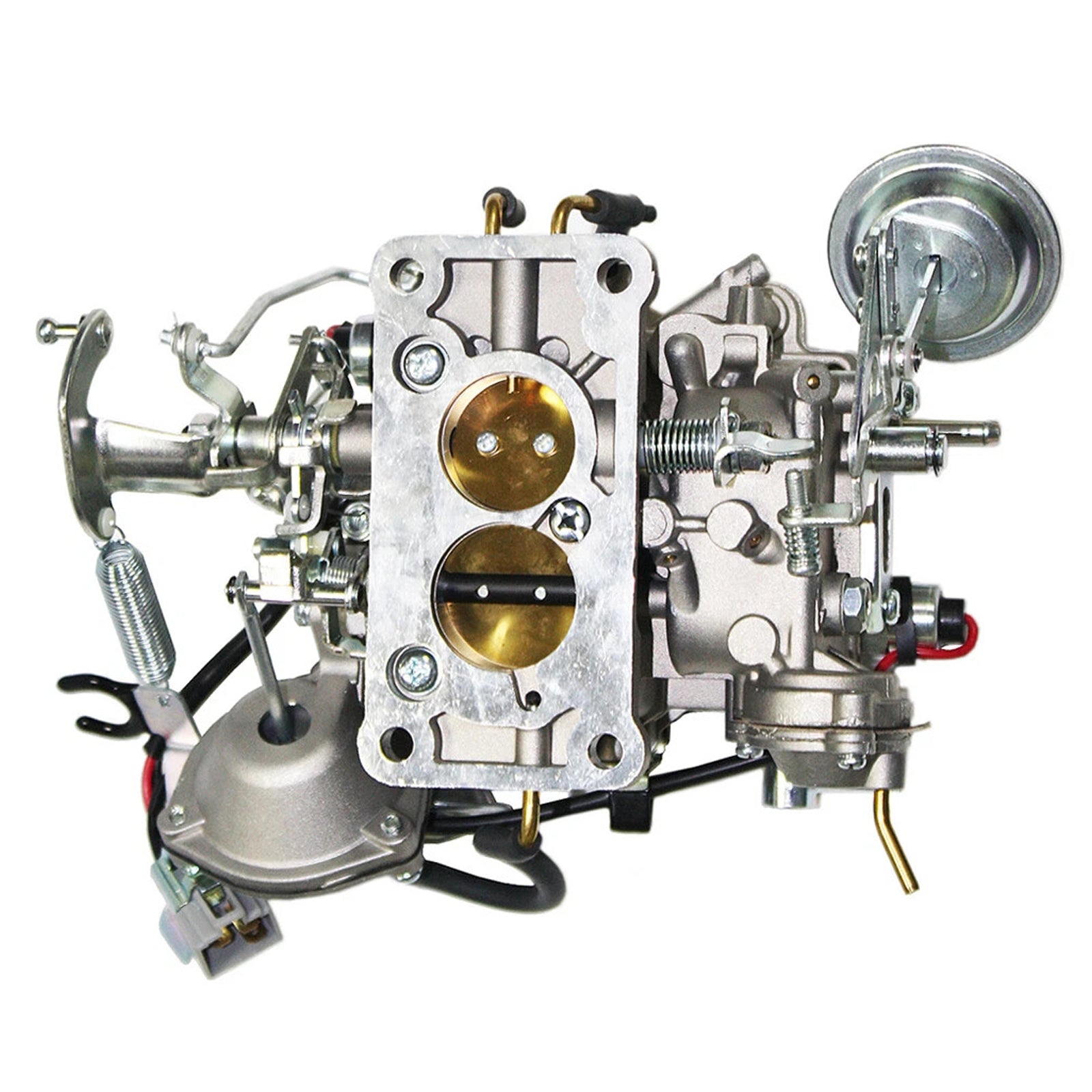 Carburador Toyota HILUX 1983-1998 21100-71081