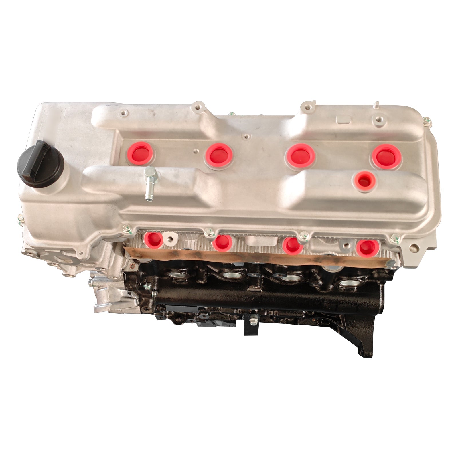 Bloc moteur d'admission 4 ports 3RZFE (3RZ-FE) pour Toyota 4Runner 2.7L 4 cylindres (1994-2003).