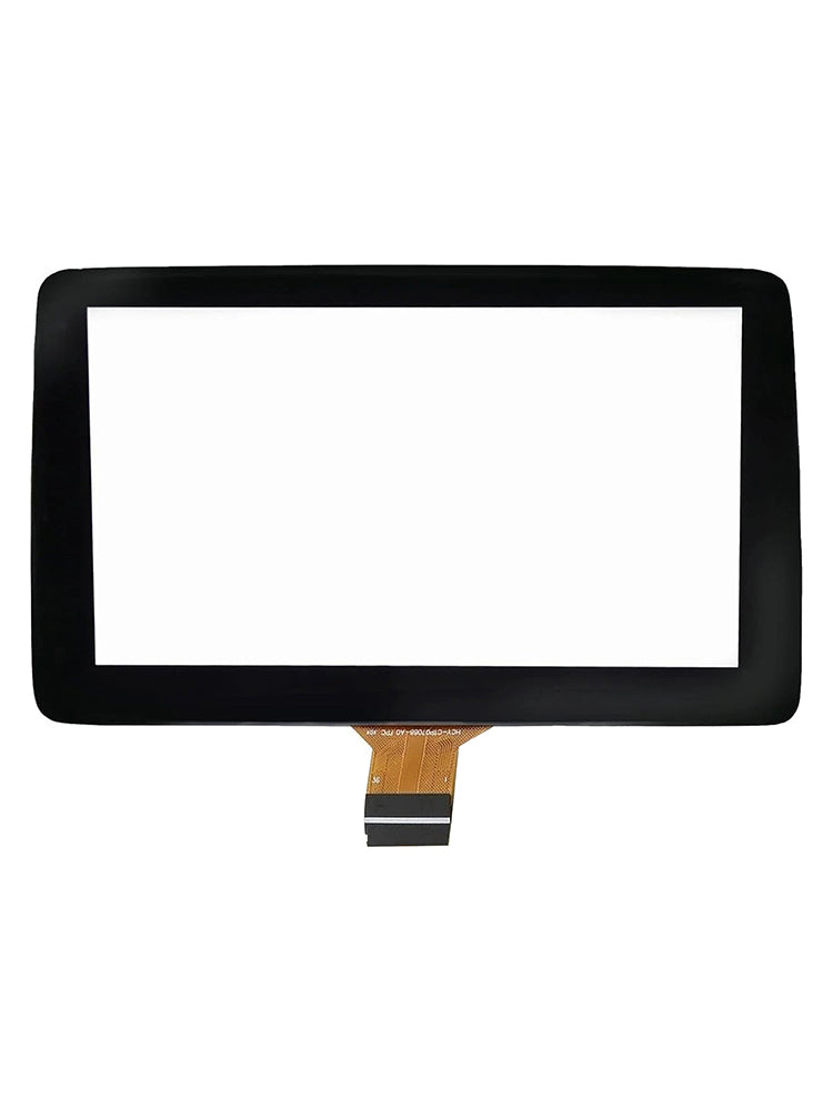 Vetro touch screen da 7 pollici BHP1611J0D per Mazda 3 (display informativo 2014-2016)