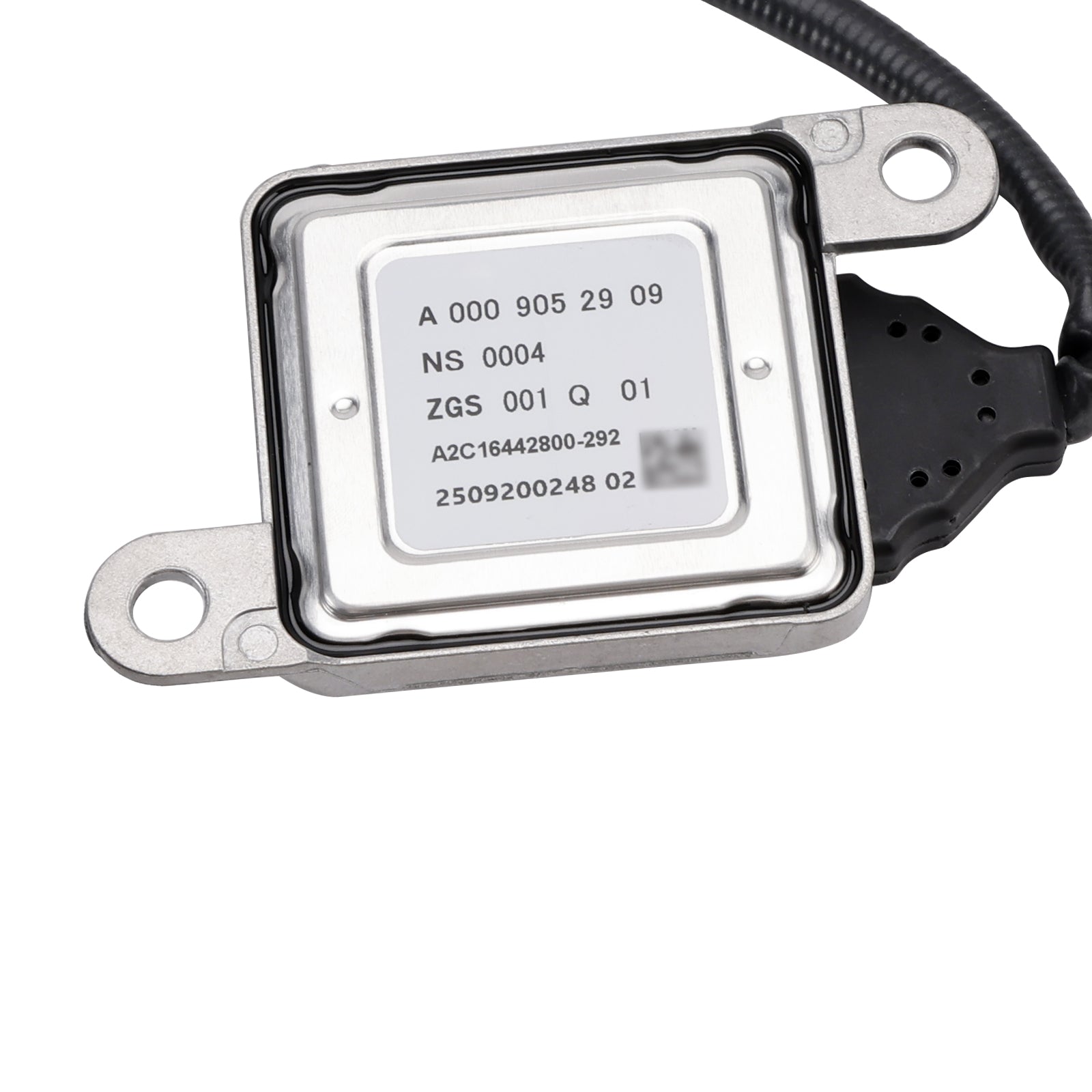 09.2005-12.2013 MERCEDES-BENZ Classe S Berlina (W221Sensore NOx, sensore NOx'ossigeno A0009052909